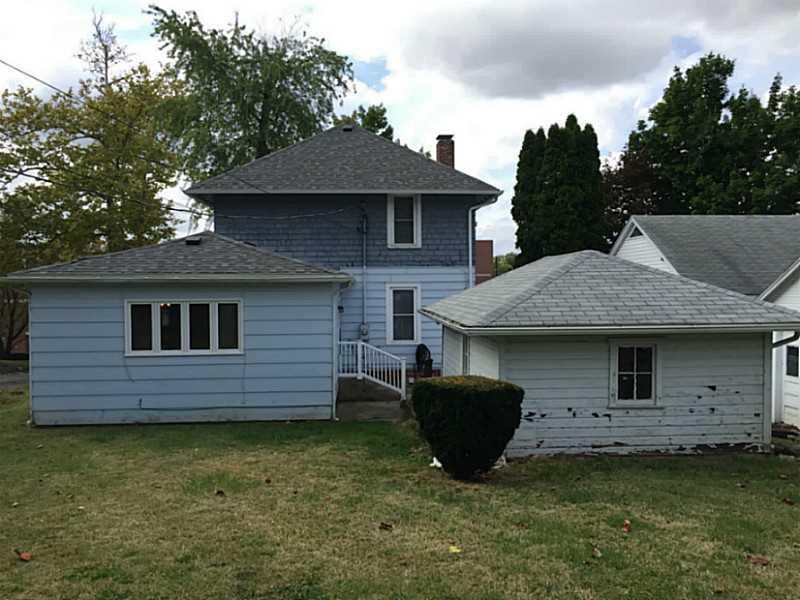 612 North Pk Road Bellefontaine, OH 43311 - Photo 4 of 25