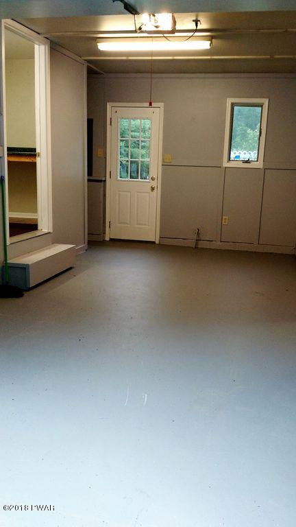 72 Schelbert Road Newfoundland, PA 18445 - Photo 43 of 55 Garage interior (3)