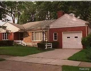 222 Linden Road Pontiac, MI 48341 - Photo 1 of 1 Listing Image