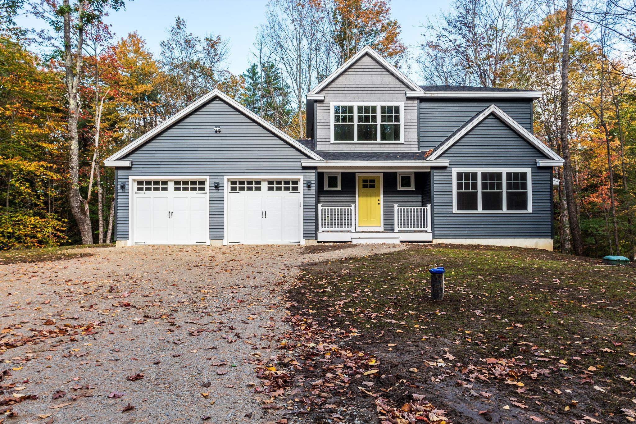 114 Browns Pasture Road Strafford, NH 03884 - Photo 1 of 30 Gallery Image 1
