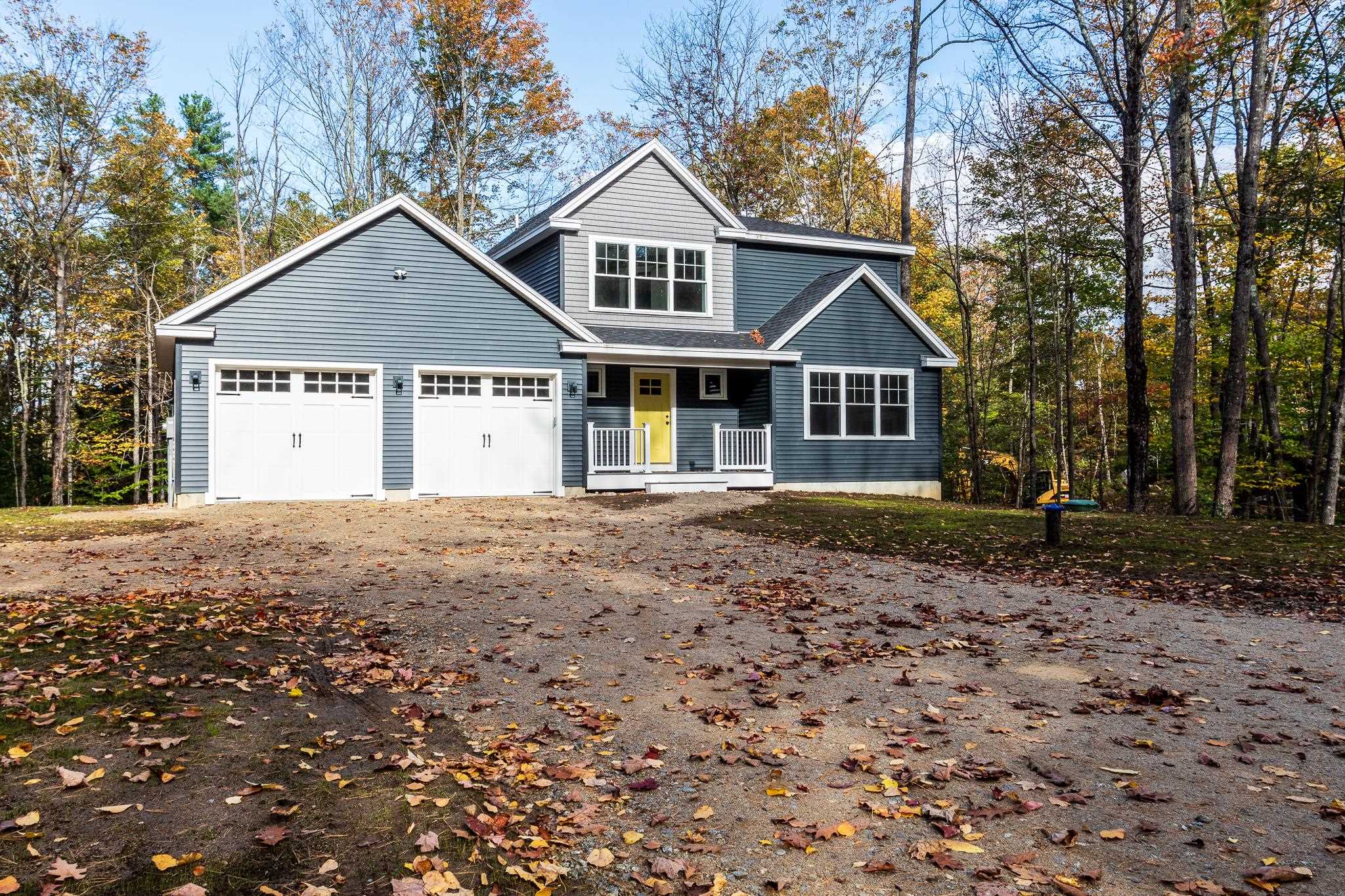 114 Browns Pasture Road Strafford, NH 03884 - Photo 5 of 30 Gallery Image 5