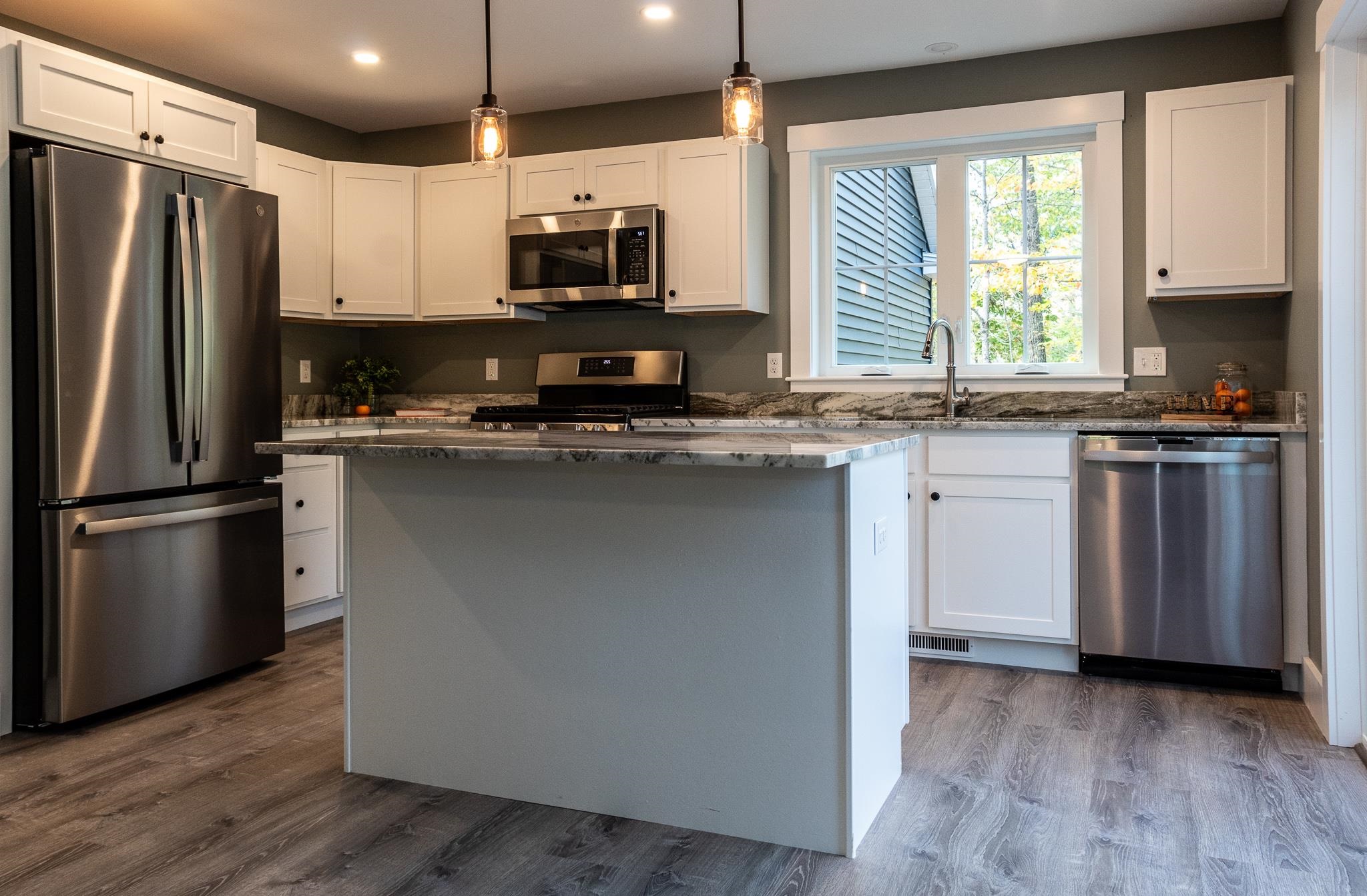 114 Browns Pasture Road Strafford, NH 03884 - Photo 8 of 30 Gallery Image 8