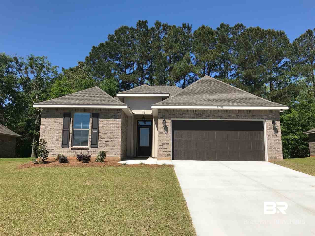 21392 Merlot Loop Silverhill, AL 36576 - Photo 1 of 3 Gallery Image 1