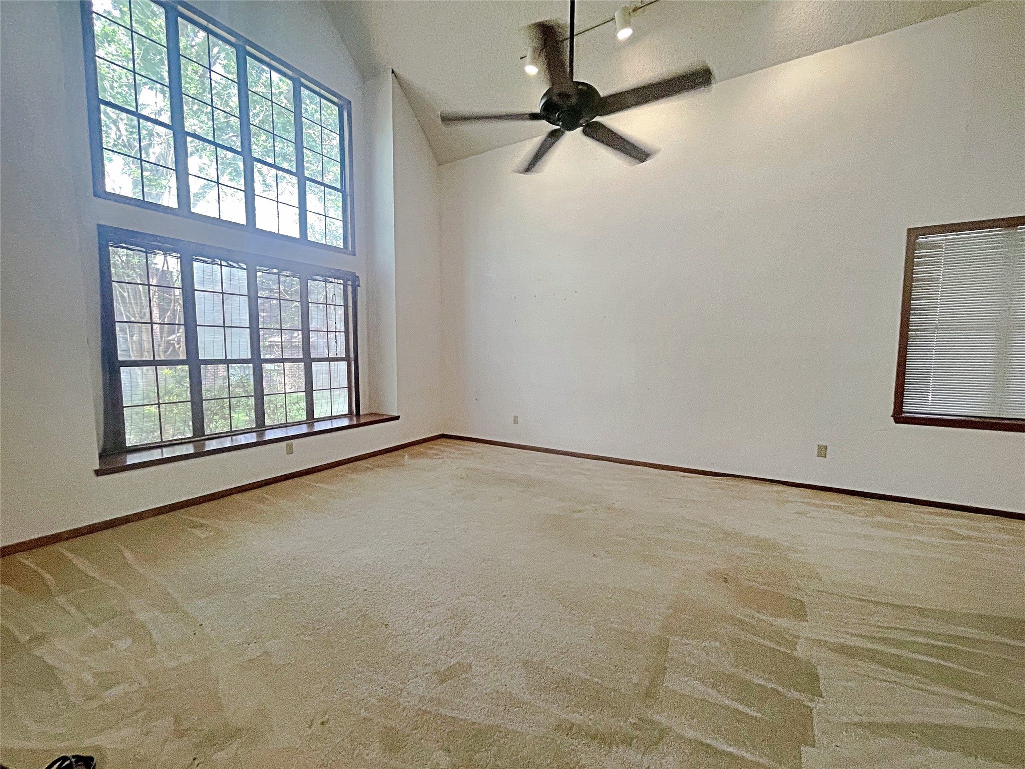 1000 Allison Street Brenham, TX 77833 - Photo 6 of 34 Living windows from dining