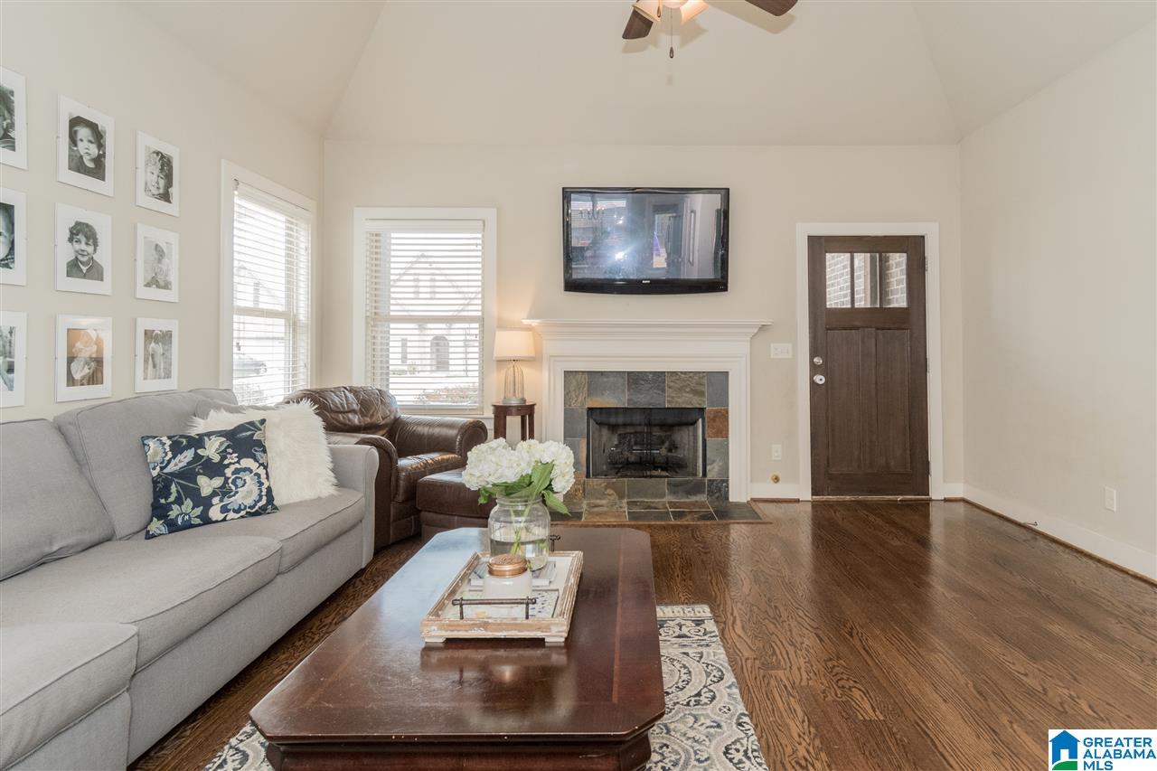 1060 Springfield Drive Chelsea, AL 35043 - Photo 7 of 48