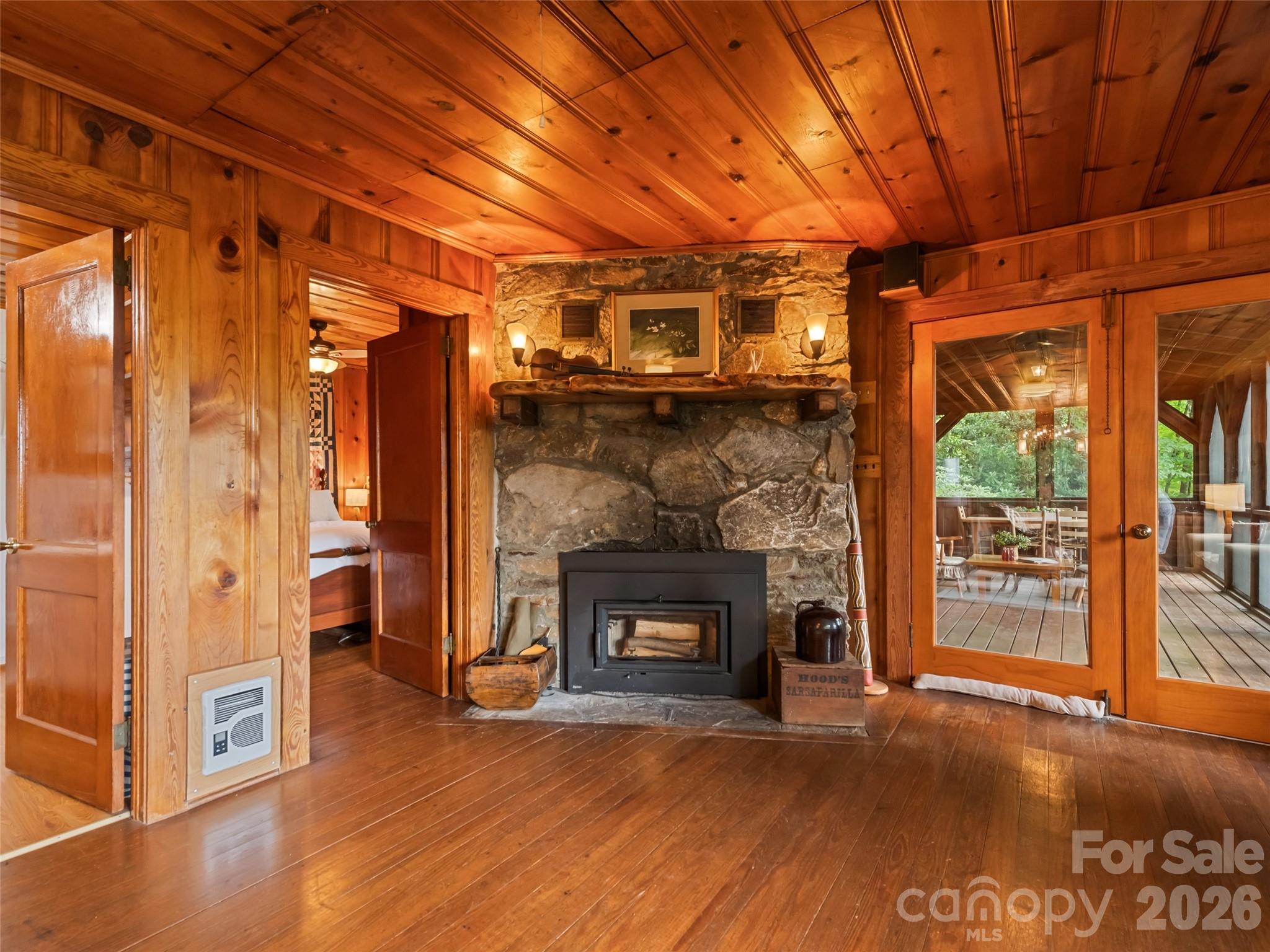 104 The High Road Waynesville, NC 28786 - Photo 18 of 42 Gallery Image 18