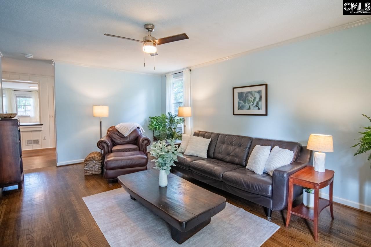 46 Cavalier Court Columbia, SC 29205 - Photo 4 of 32