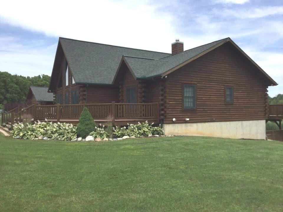7601 Wooster Road Jackson, MI 49201 - Photo 9 of 47 Photo 9