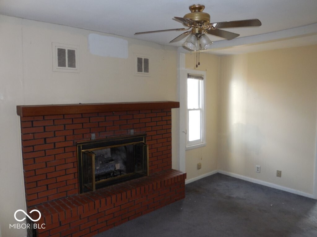 7211 West 850 N Road Gaston, IN 47342 - Photo 8 of 15 Gallery Image 8