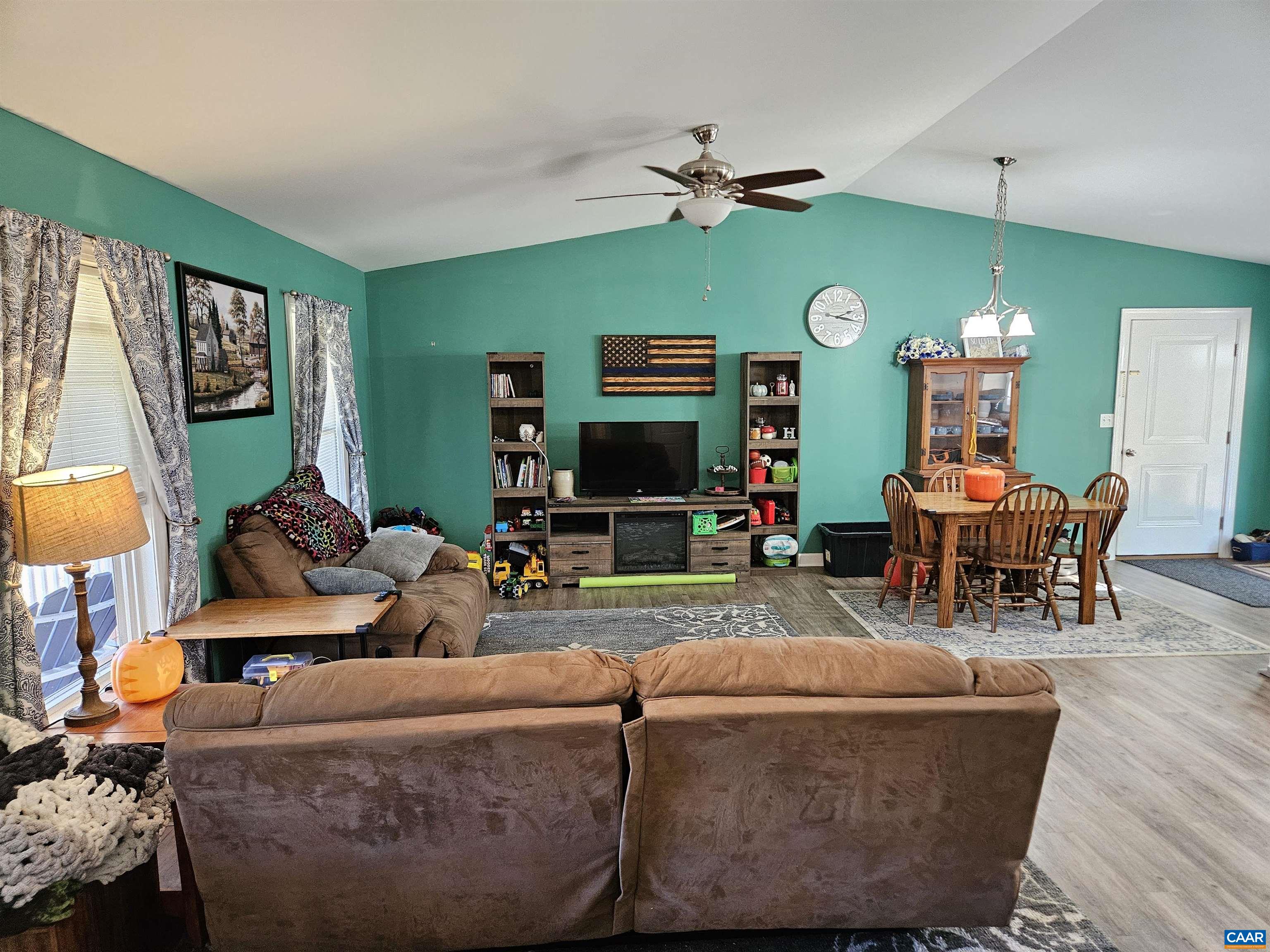 3286 Ranson Road Dillwyn, VA 23936 - Photo 7 of 26