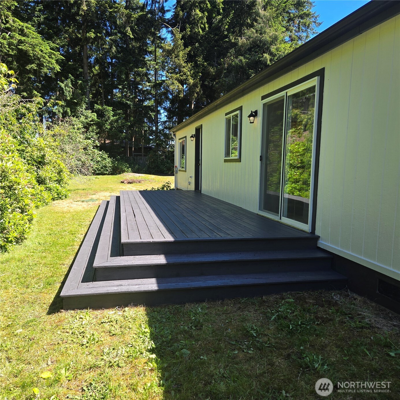 29031 Falkner Road Northeast Poulsbo, WA 98370 - Photo 5 of 15