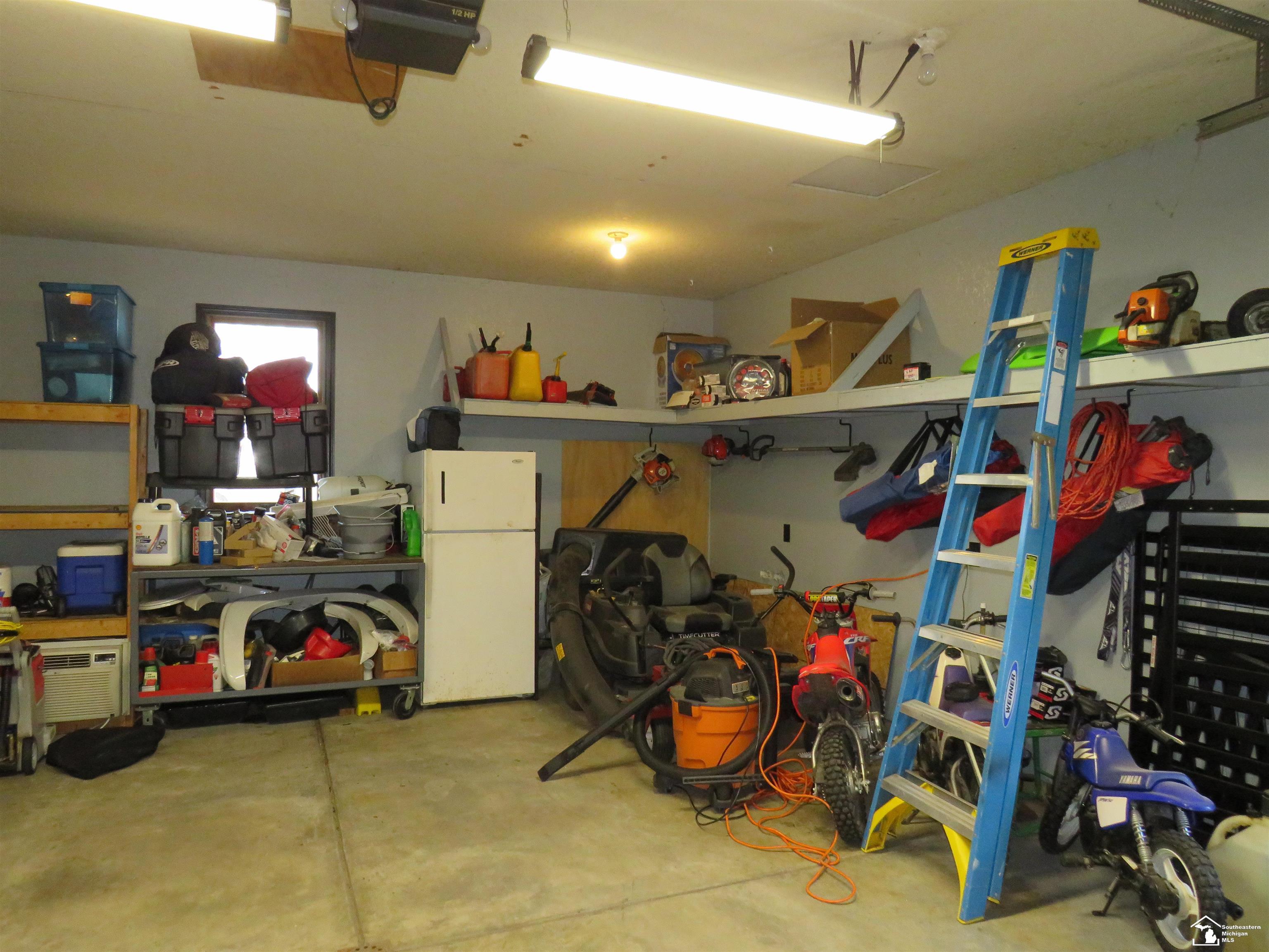 4903 Wells Road Petersburg, MI 49270 - Photo 21 of 39