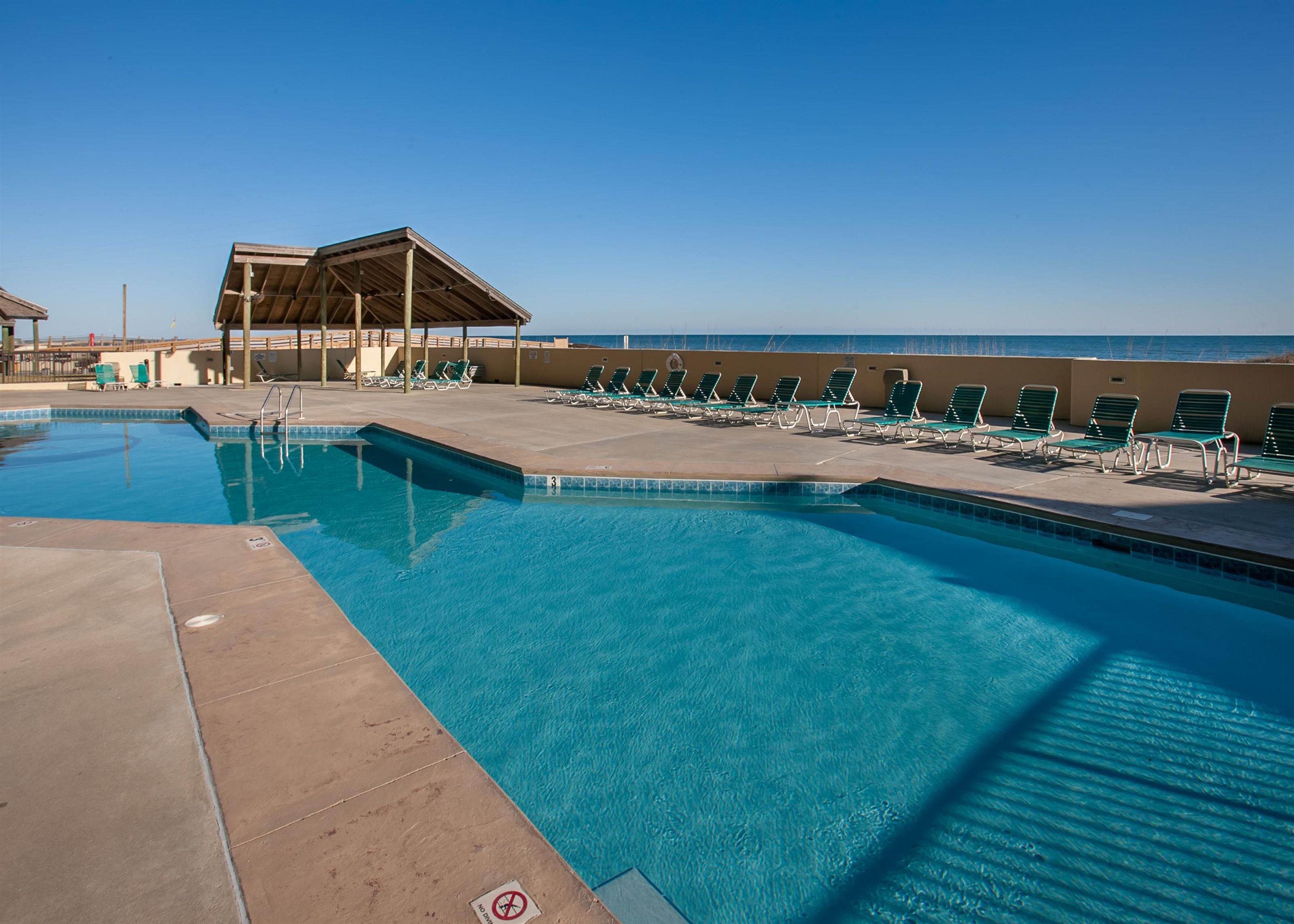 24132 Perdido Beach Boulevard, Unit 1111 Orange Beach, AL 36561 - Photo 34 of 48