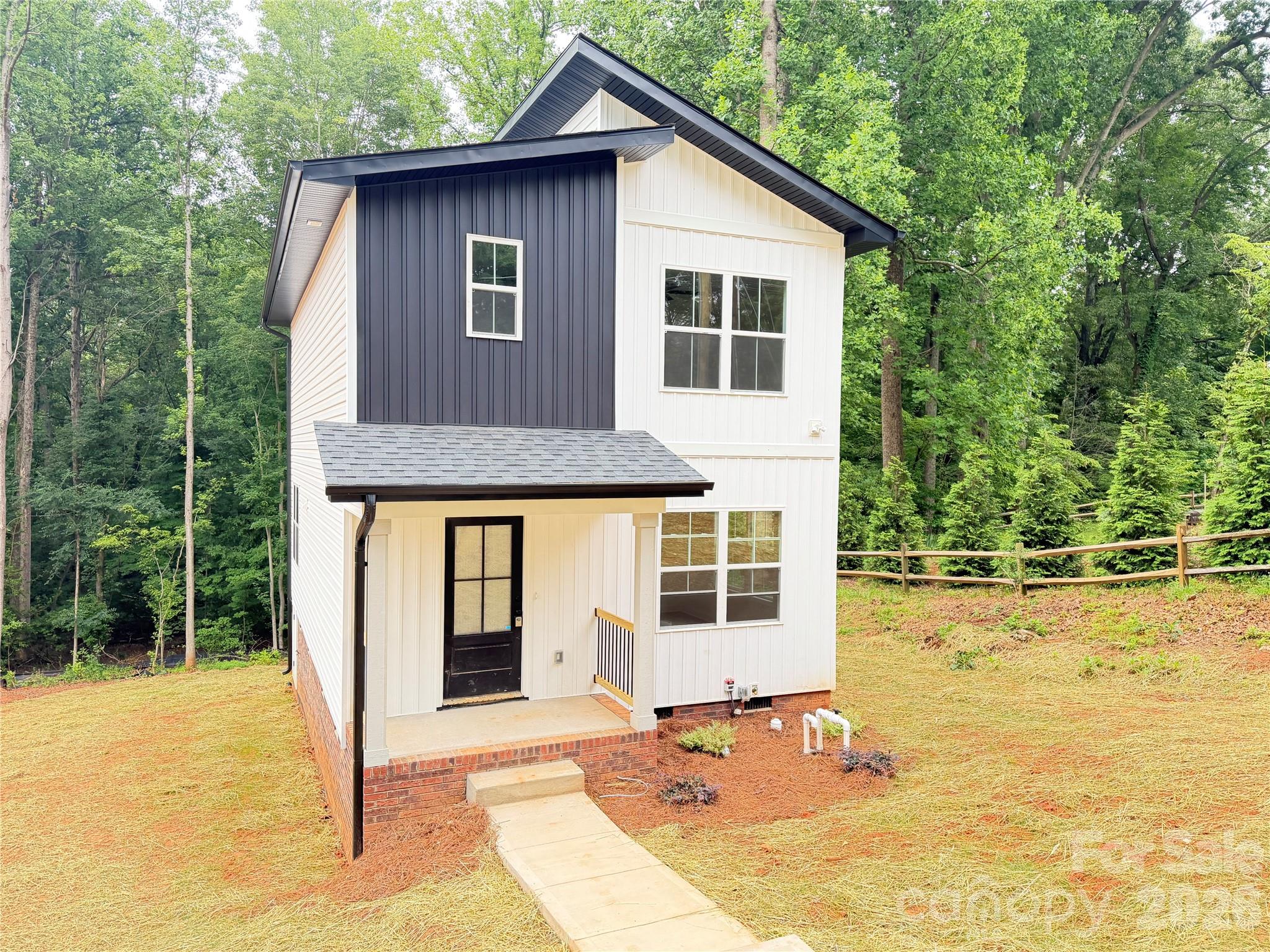 345 Rumple Street Troutman, NC 28166 - Photo 2 of 19