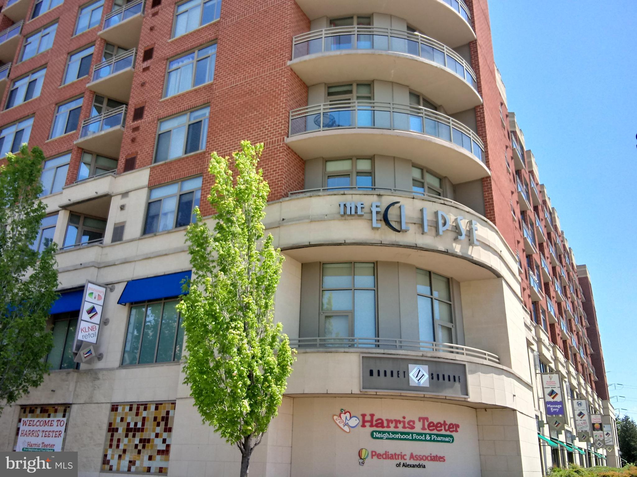 3600 South Glebe Road, Unit 202W Arlington, VA 22202 - Photo 2 of 35