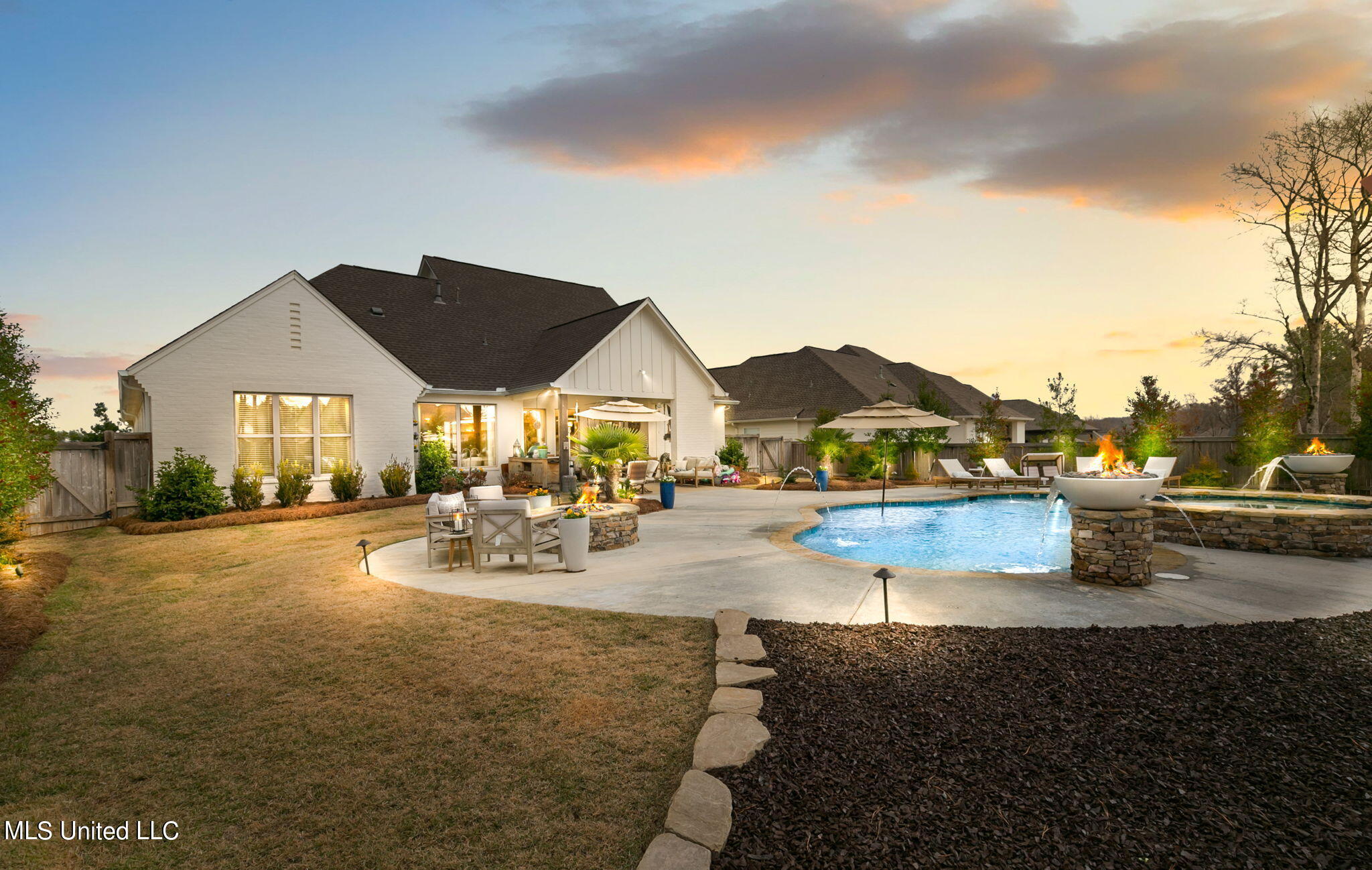 334 Wellstone Place Madison, MS 39110 - Photo 3 of 72 70-web-or-mls-334 Wellstone-70