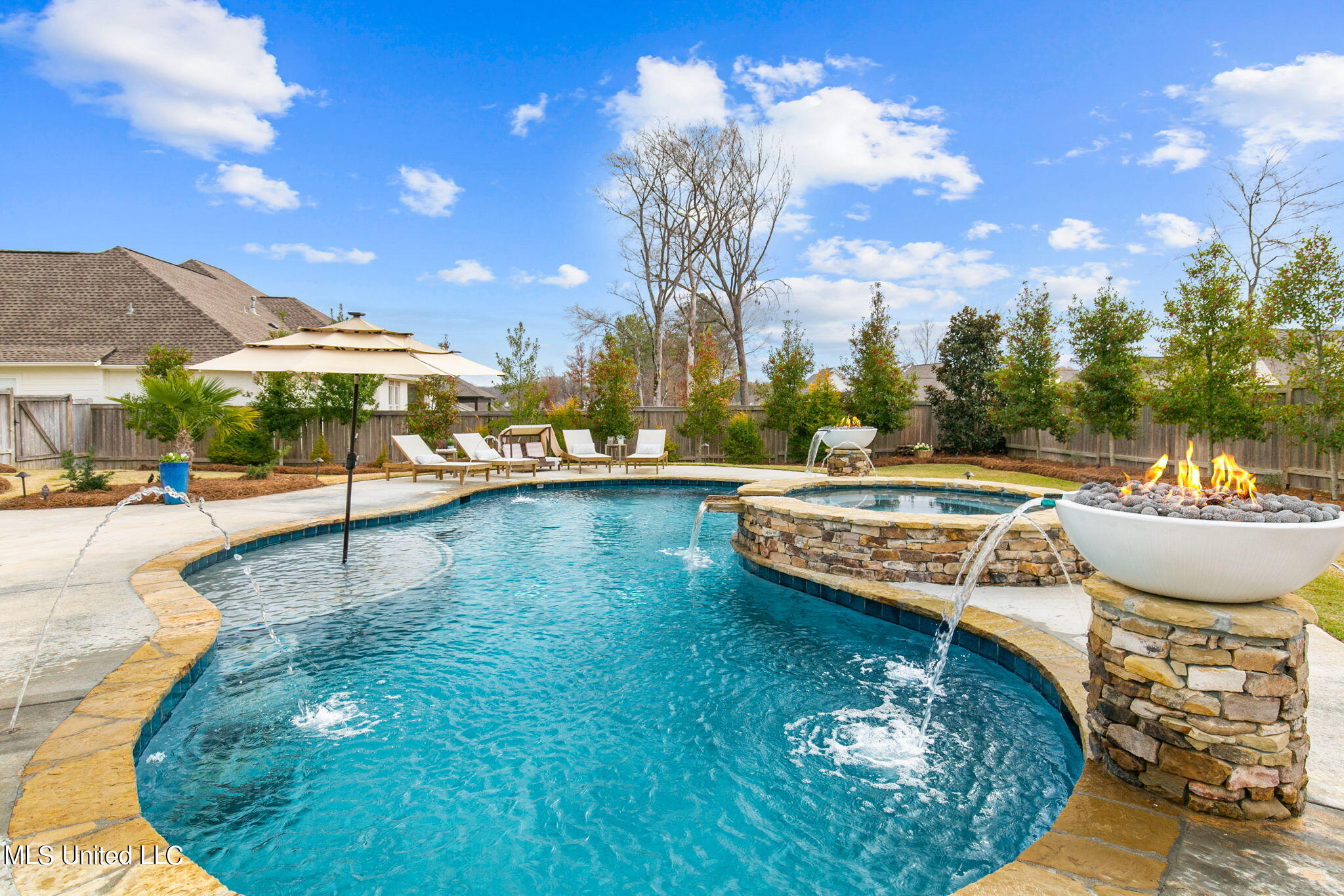 334 Wellstone Place Madison, MS 39110 - Photo 6 of 72 59-web-or-mls-334 Wellstone-59