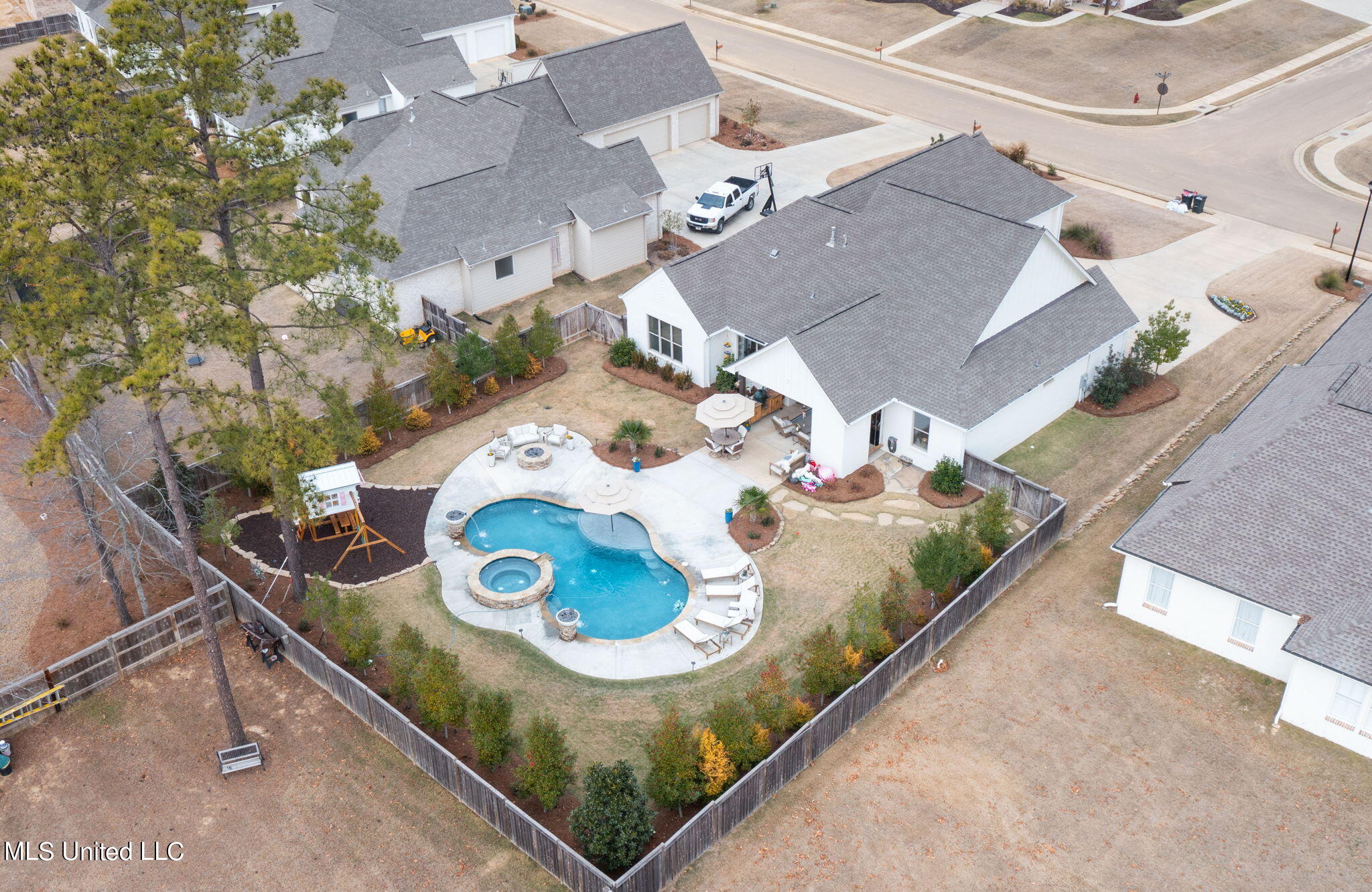 334 Wellstone Place Madison, MS 39110 - Photo 65 of 72 75-web-or-mls-334 Wellstone-75