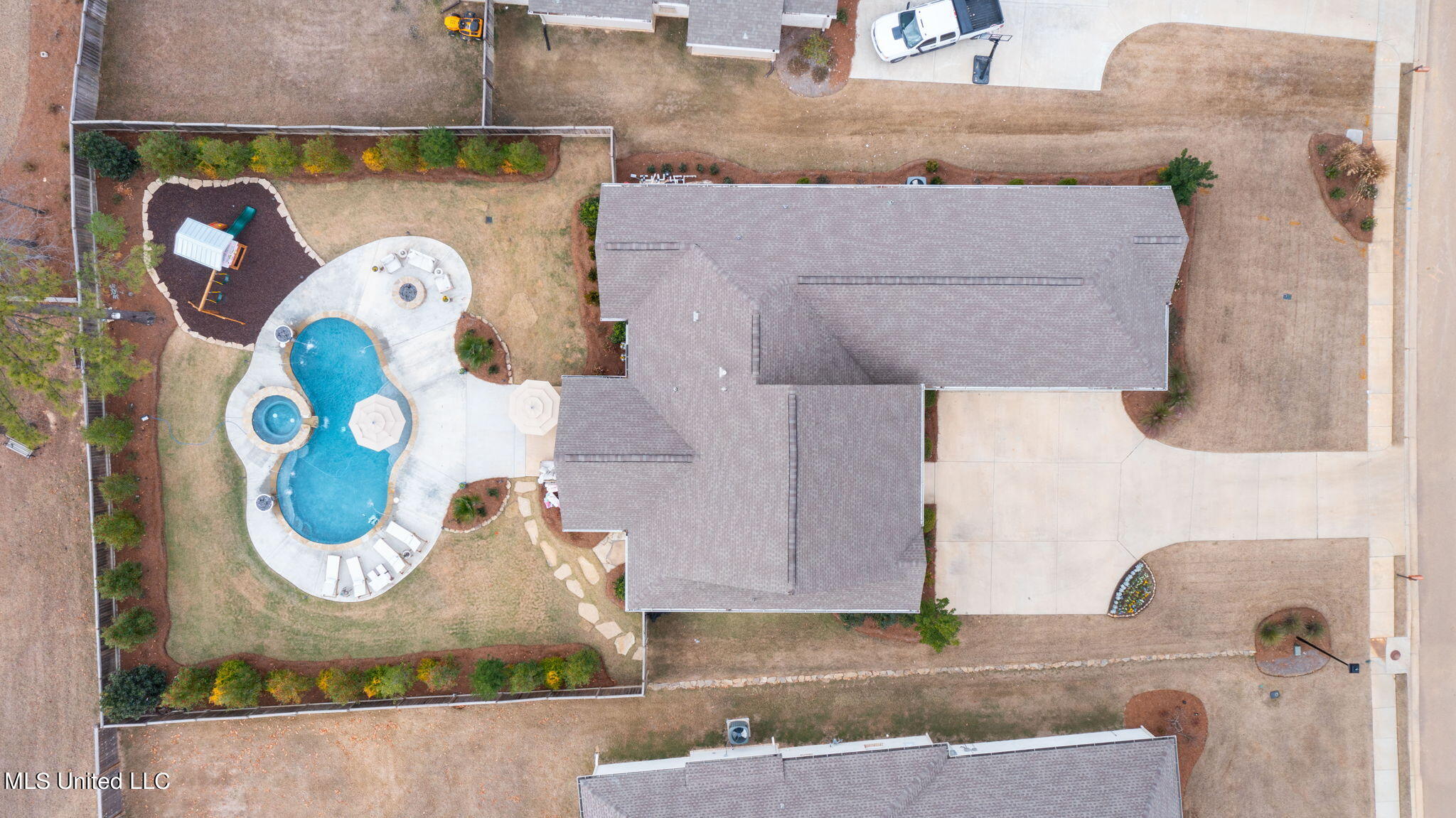 334 Wellstone Place Madison, MS 39110 - Photo 66 of 72 74-web-or-mls-334 Wellstone-74