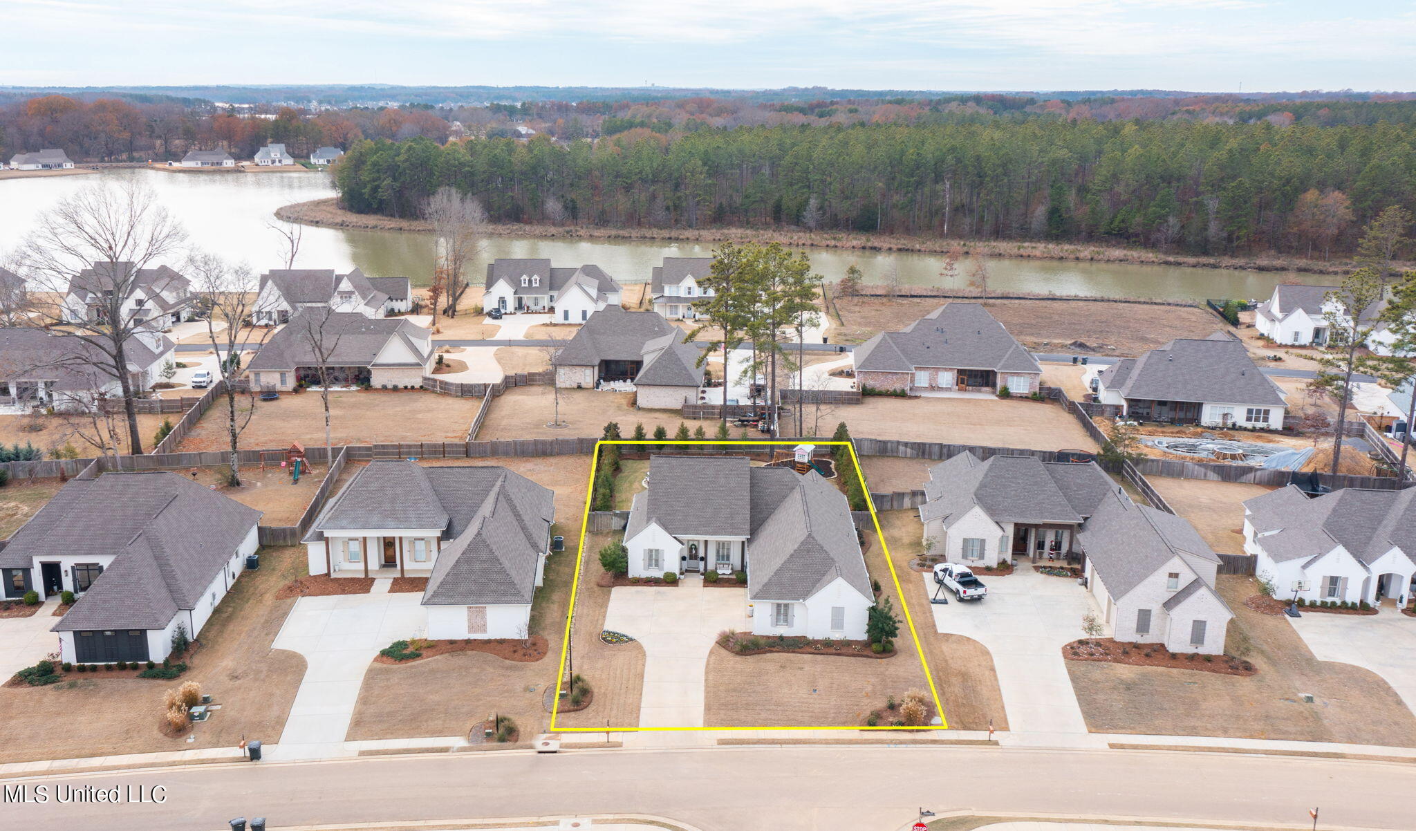 334 Wellstone Place Madison, MS 39110 - Photo 68 of 72 79-web-or-mls-334 Wellstone-78a