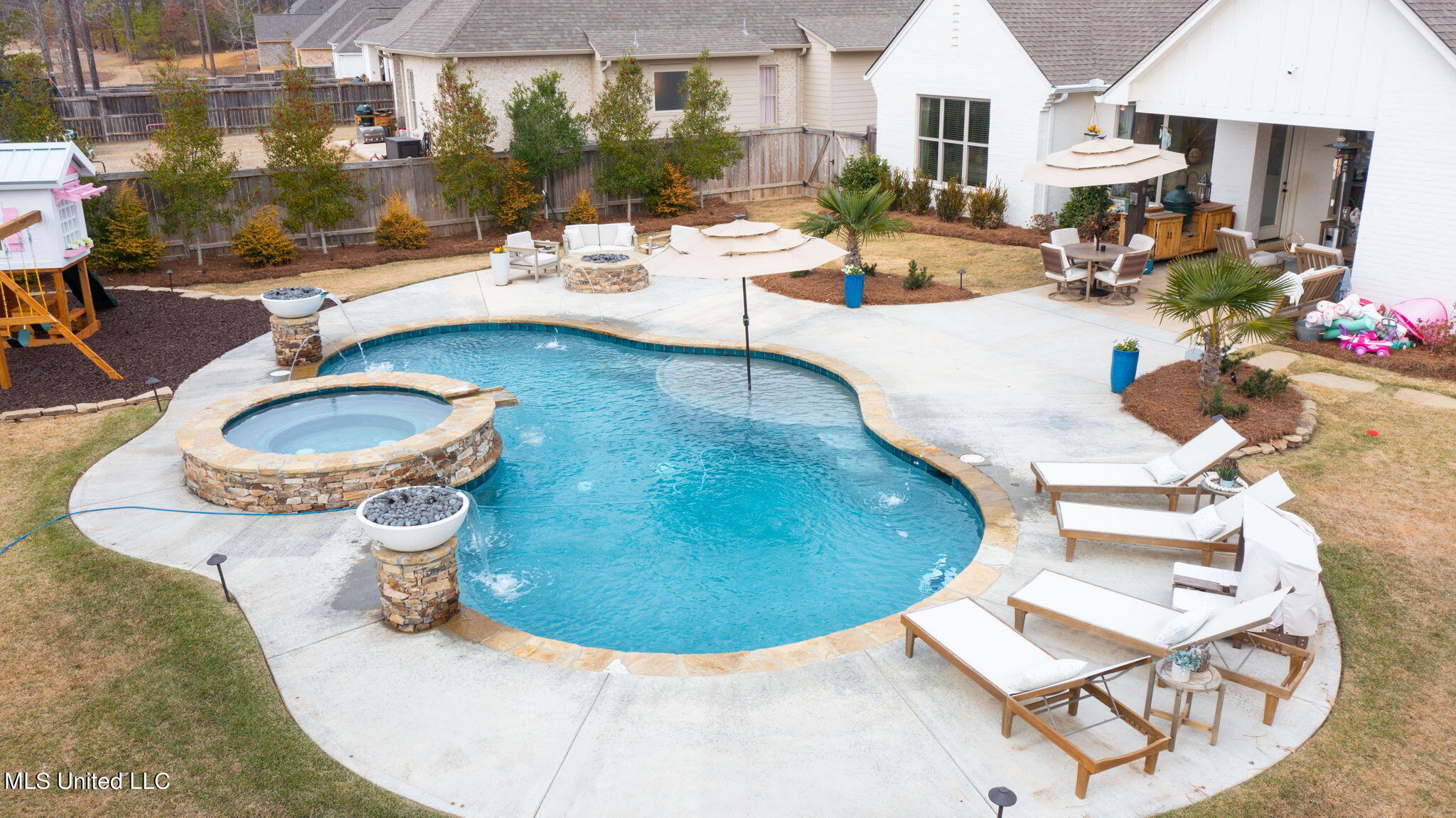 334 Wellstone Place Madison, MS 39110 - Photo 7 of 72 76-web-or-mls-334 Wellstone-76