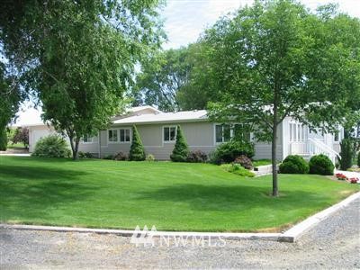 1975 West Atkinson Road Othello, WA 99344 - Photo 1 of 1