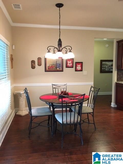 140 Farmstead Road Wilsonville, AL 35186 - Photo 5 of 16