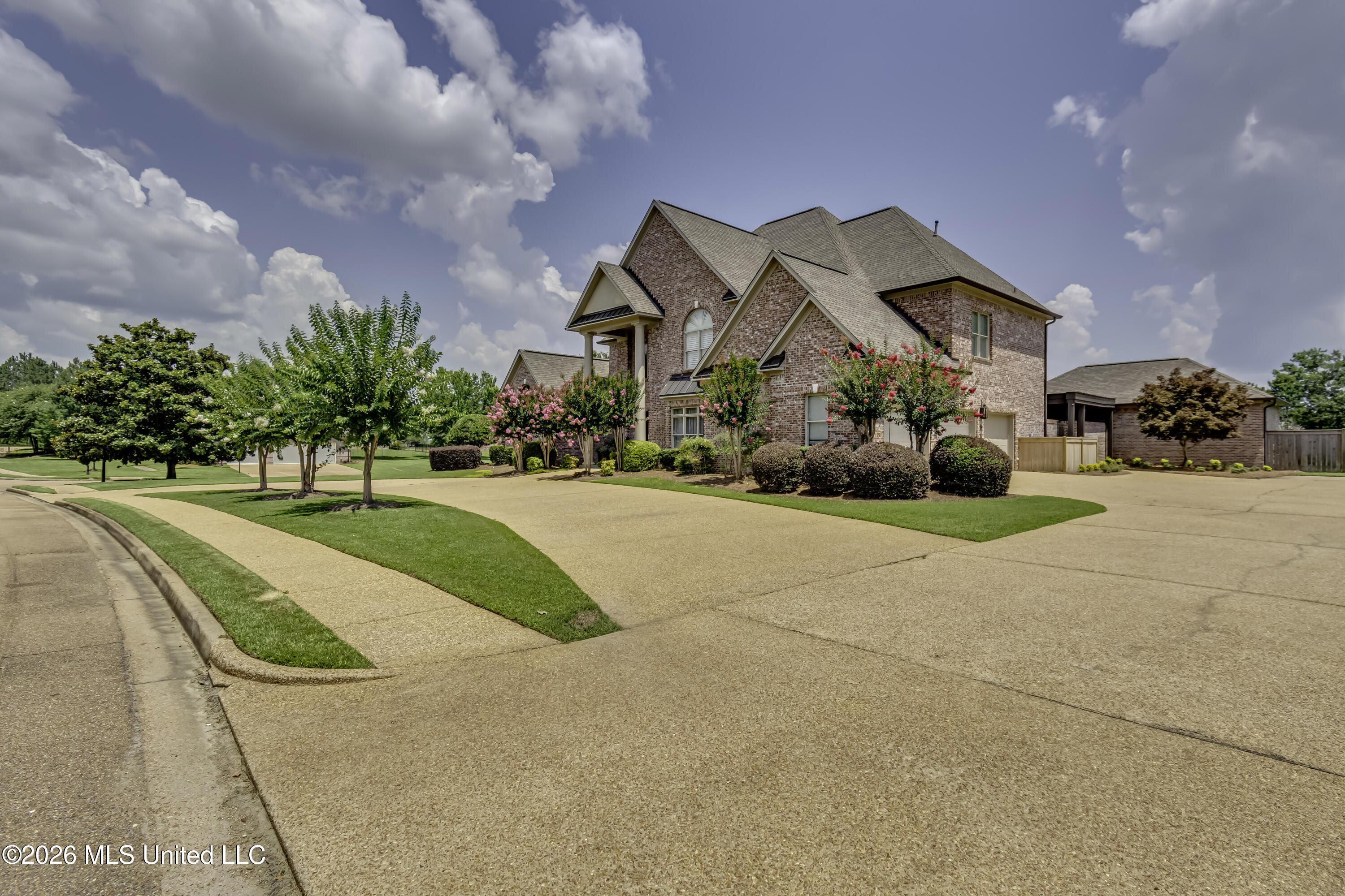 107 Carlton Boulevard Ridgeland, MS 39157 - Photo 105 of 111 107 Carlton Blvd --7