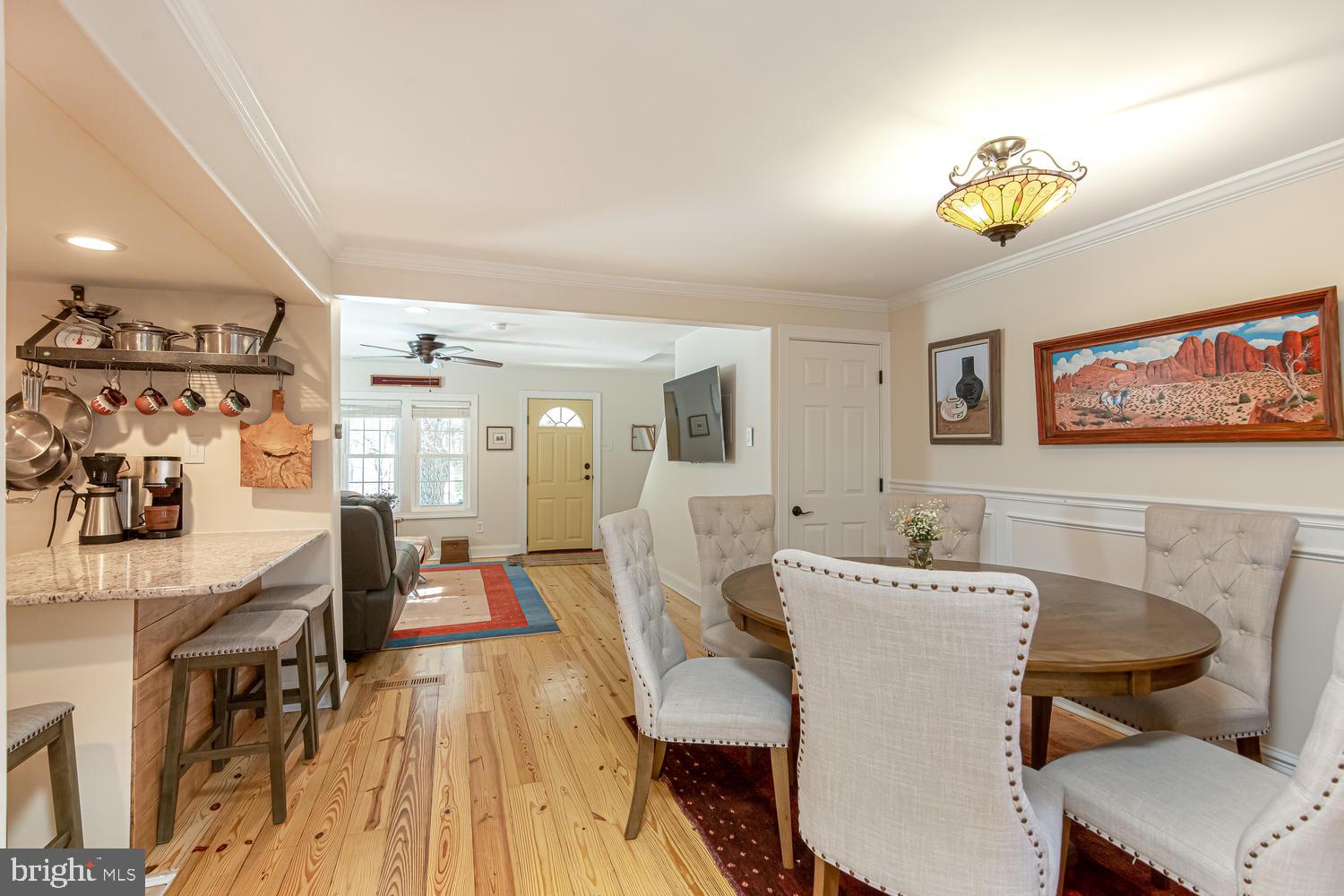 512 North Mill Road Kennett Square, PA 19348 - Photo 2 of 38 Open Floor Plan