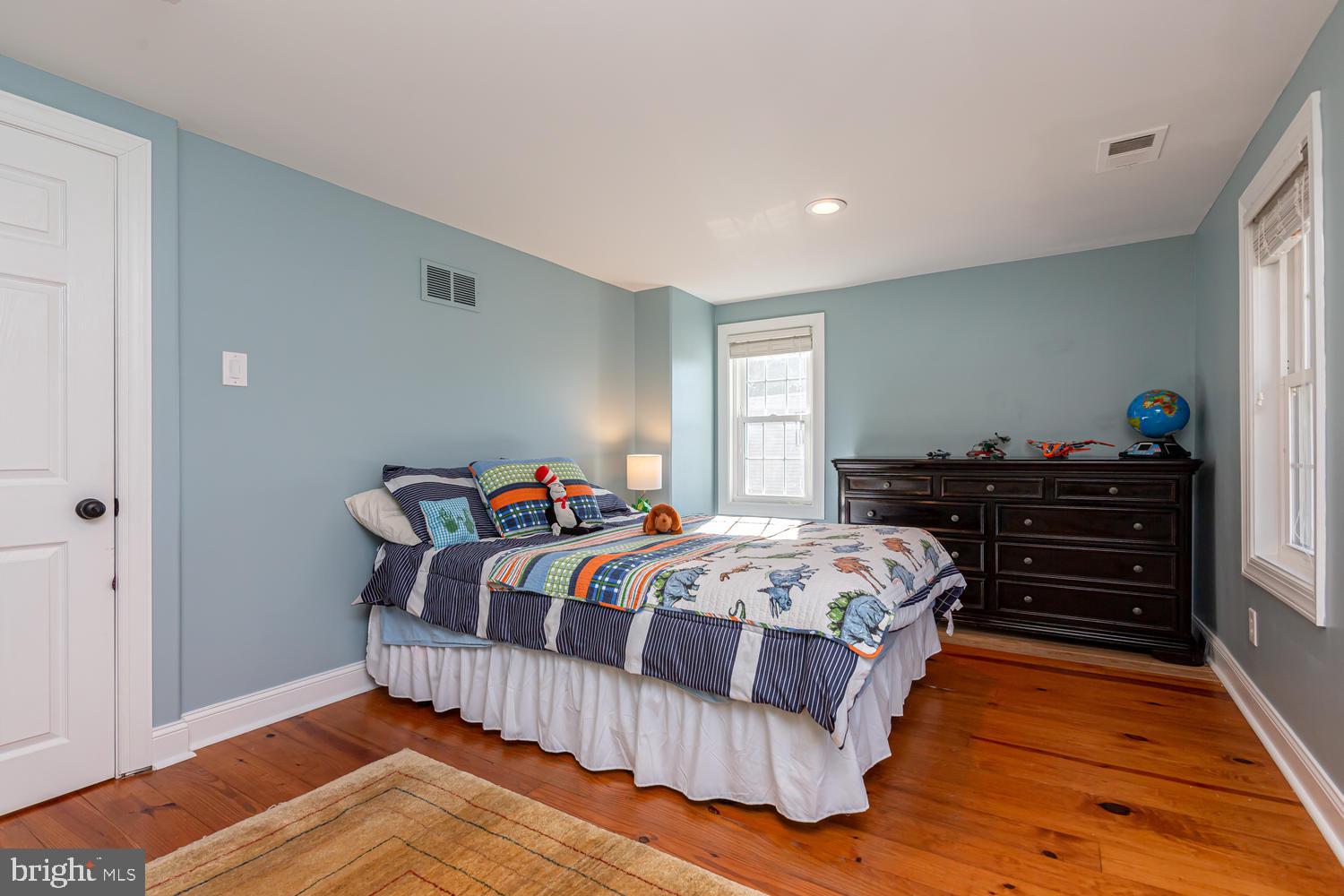 512 North Mill Road Kennett Square, PA 19348 - Photo 18 of 38 Bedroom