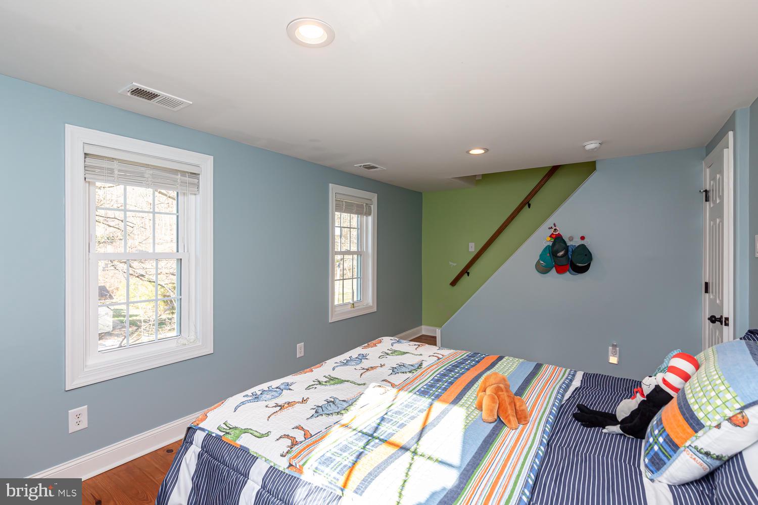 512 North Mill Road Kennett Square, PA 19348 - Photo 20 of 38 Bedroom with Loft
