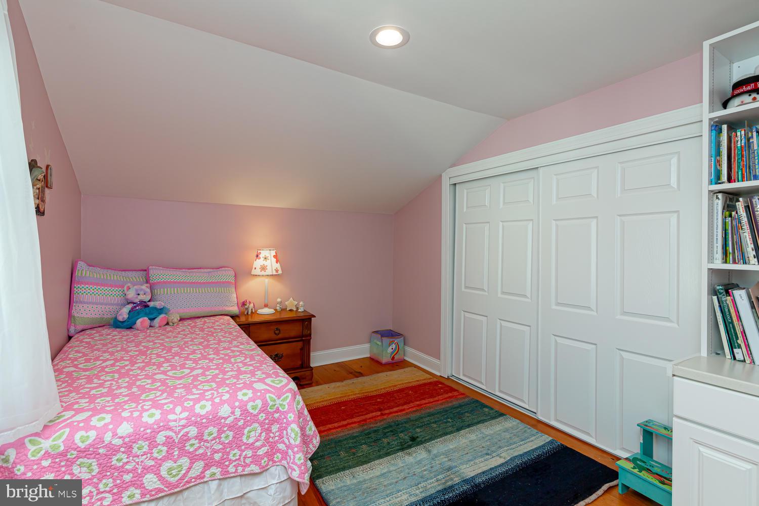 512 North Mill Road Kennett Square, PA 19348 - Photo 22 of 38 Bedroom