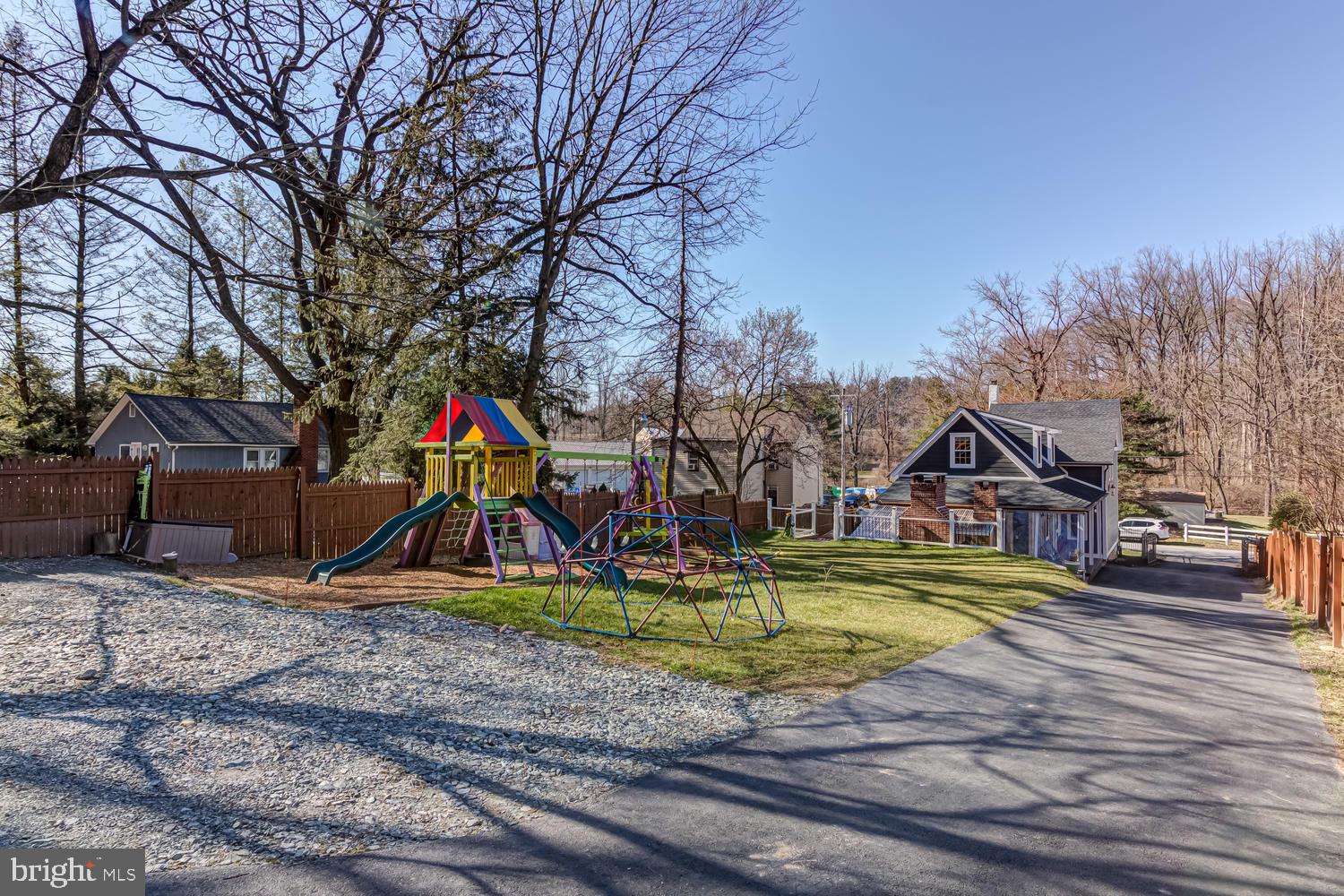 512 North Mill Road Kennett Square, PA 19348 - Photo 35 of 38 Playground