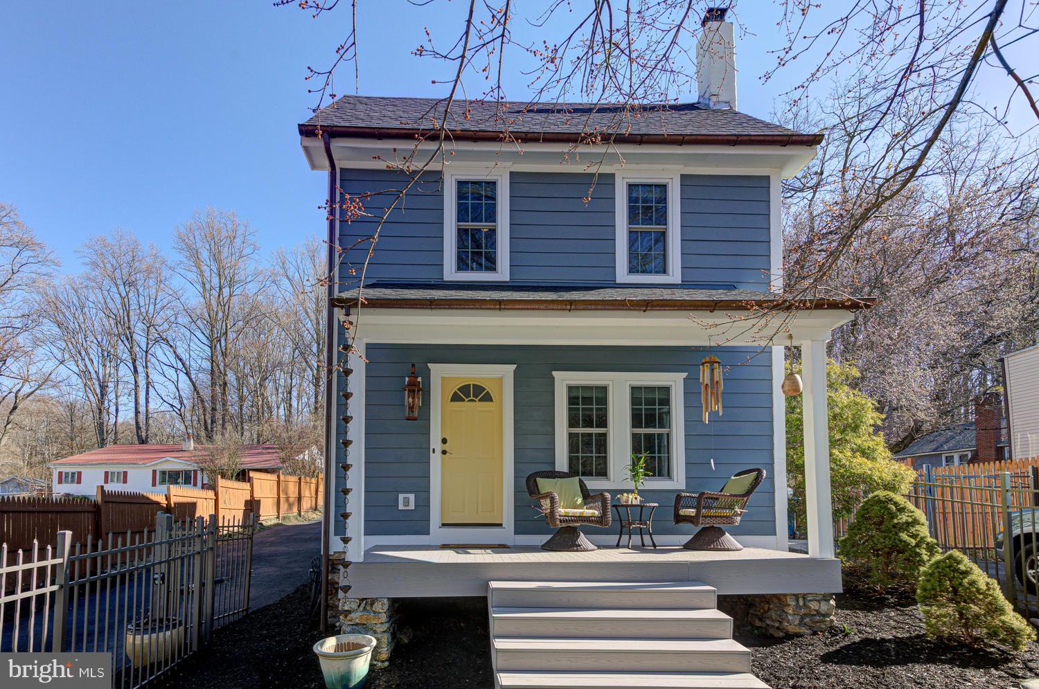 512 North Mill Road Kennett Square, PA 19348 - Photo 38 of 38 512 North Mill Road - Call it Home!