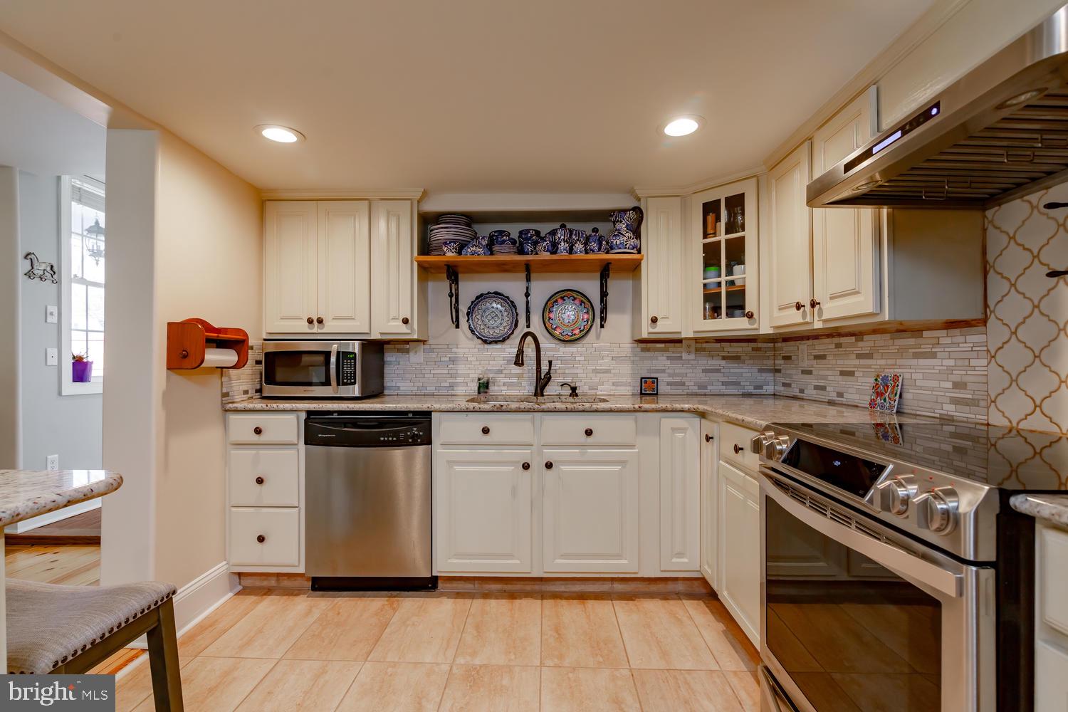 512 North Mill Road Kennett Square, PA 19348 - Photo 5 of 38 Kitchen
