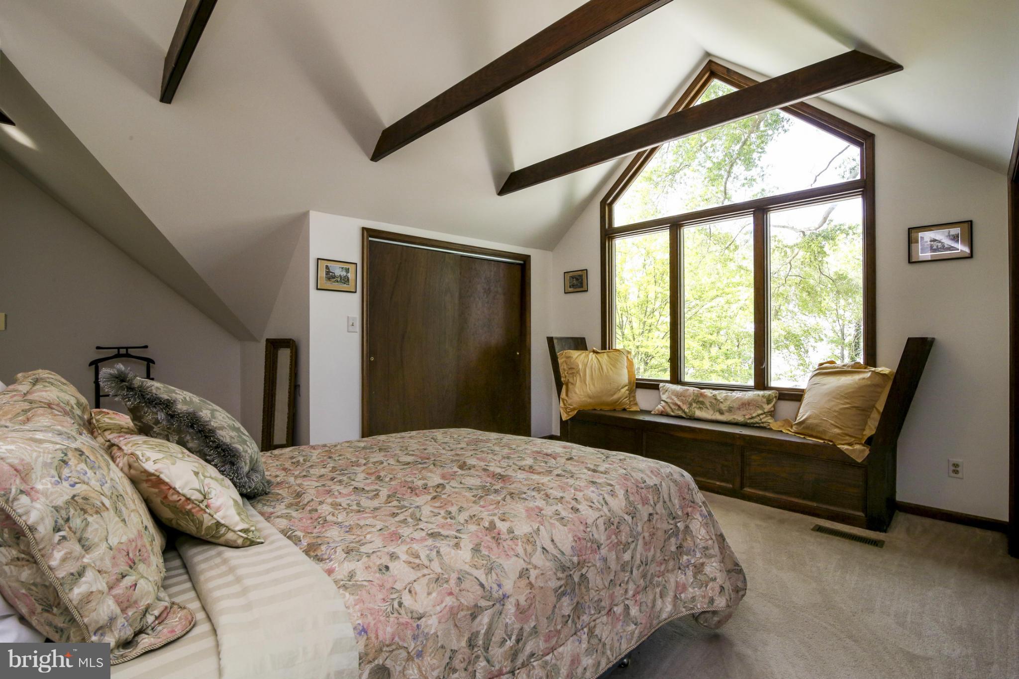 4880 Friendship Acres Road Nanjemoy, MD 20662 - Photo 11 of 29 Bedroom (Master)