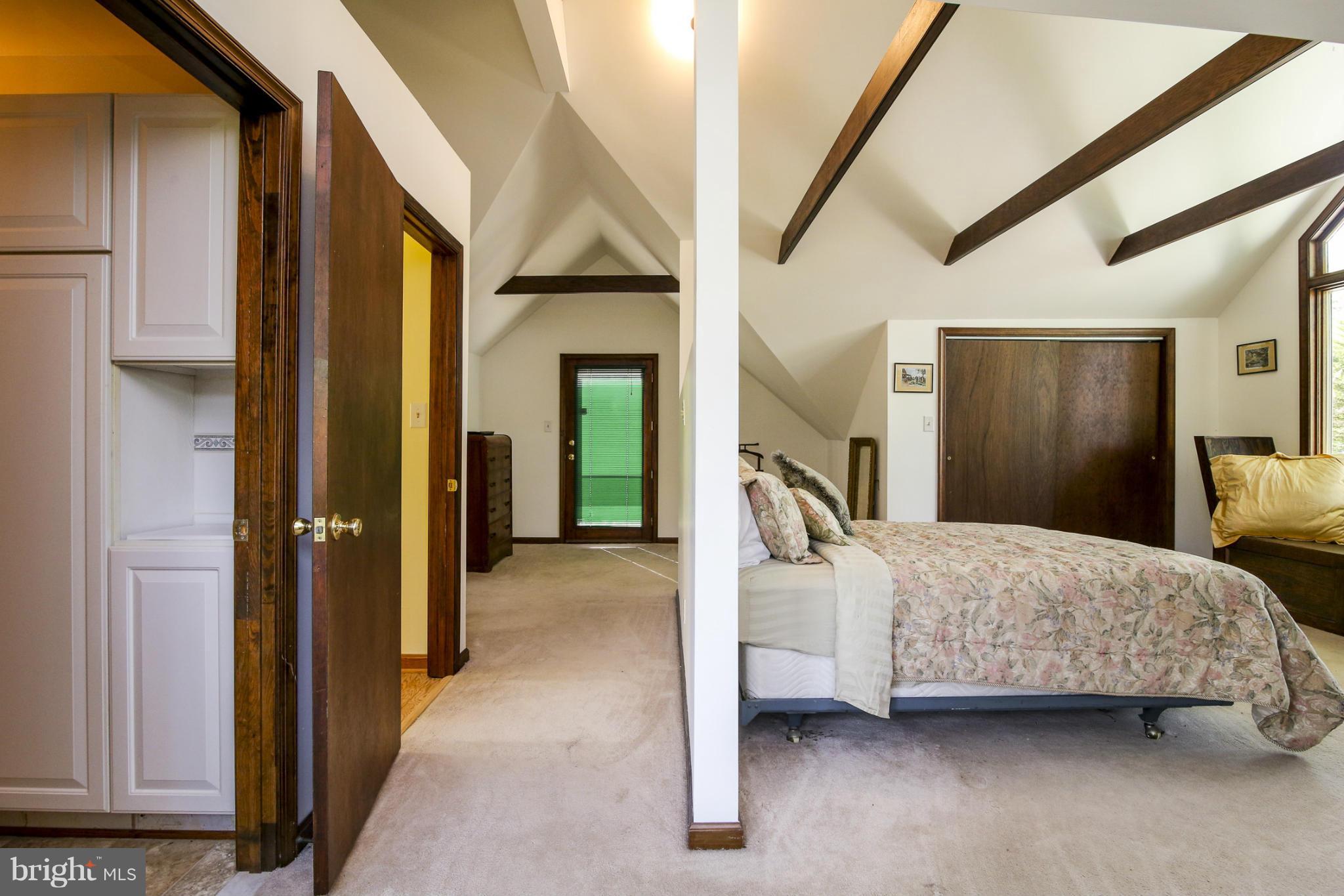 4880 Friendship Acres Road Nanjemoy, MD 20662 - Photo 12 of 29 Bedroom (Master)