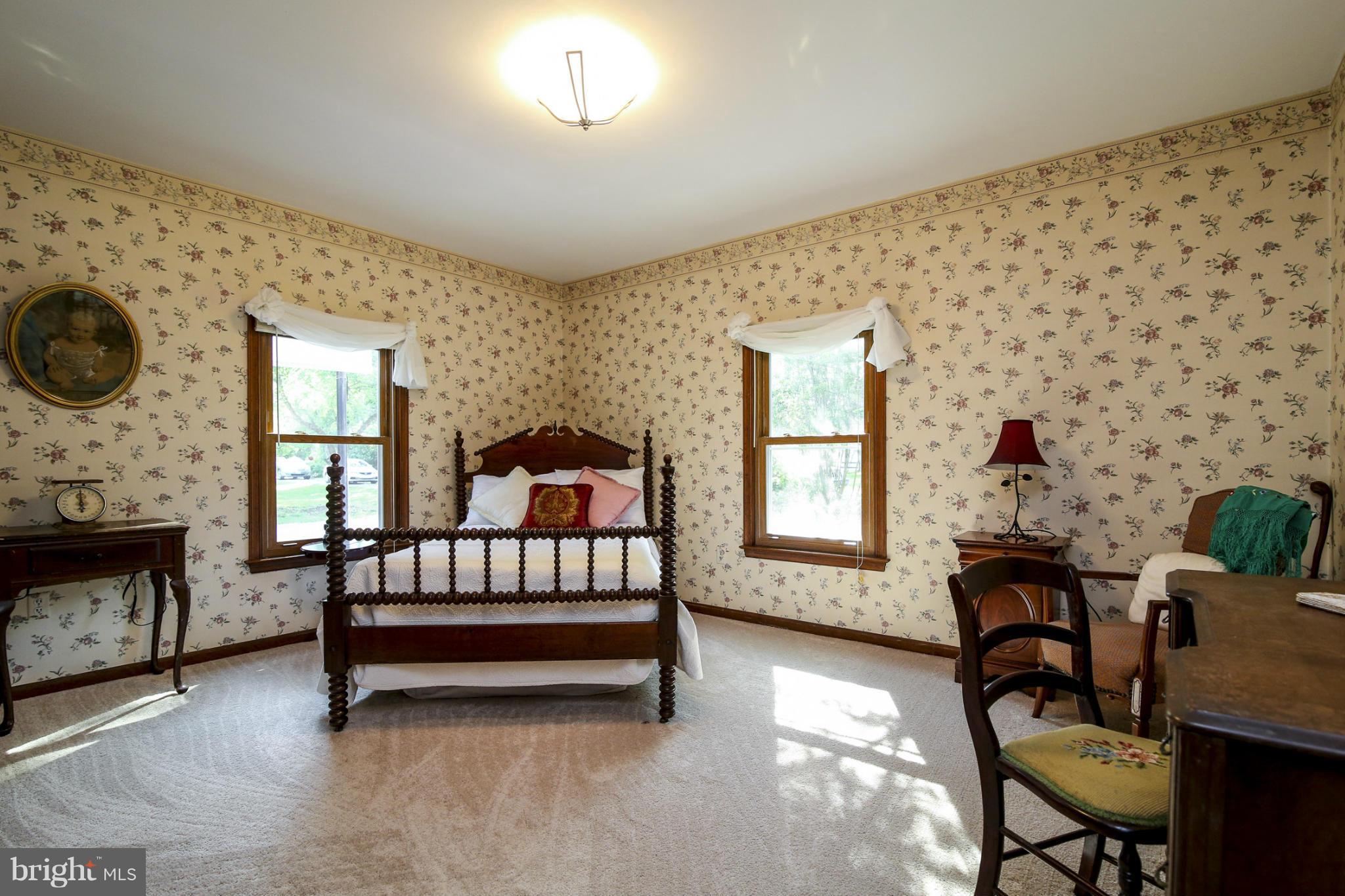 4880 Friendship Acres Road Nanjemoy, MD 20662 - Photo 14 of 29 Bedroom
