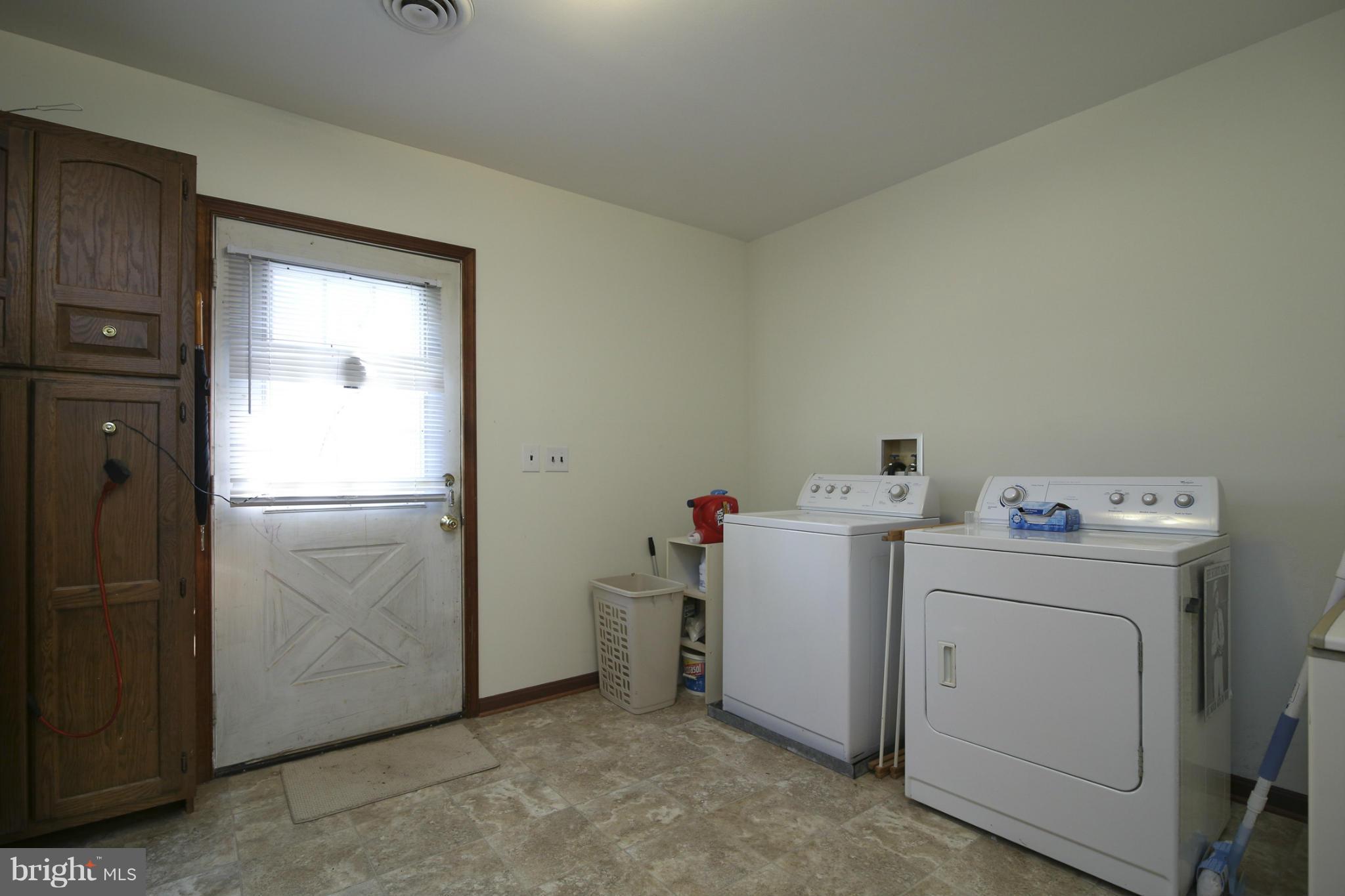 4880 Friendship Acres Road Nanjemoy, MD 20662 - Photo 24 of 29 Huge Laundry/Mud Room