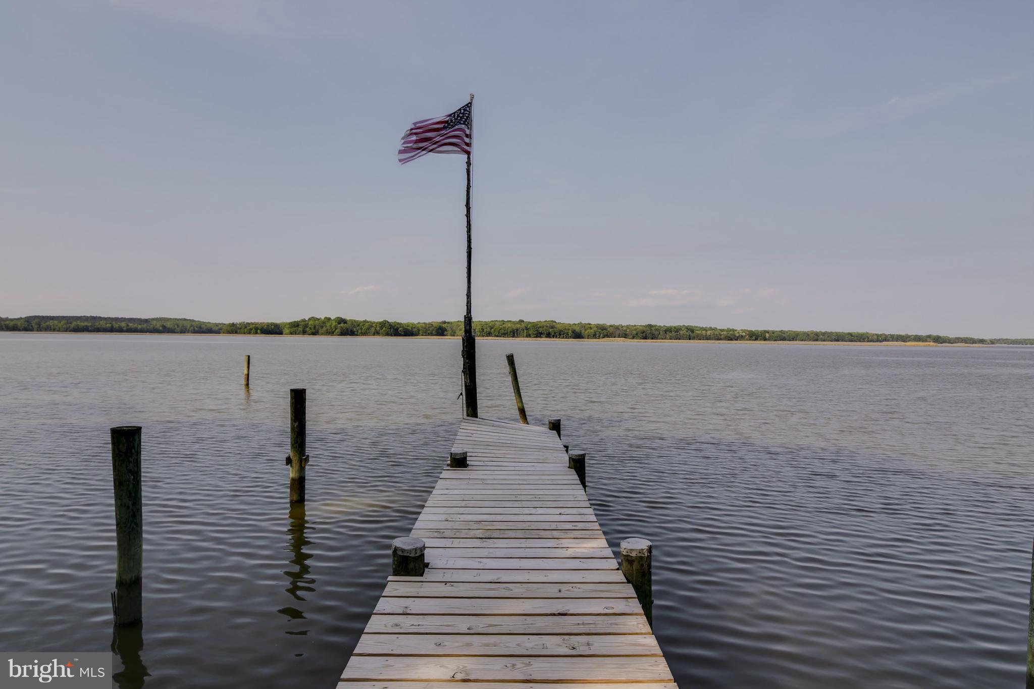 4880 Friendship Acres Road Nanjemoy, MD 20662 - Photo 5 of 29 Dock