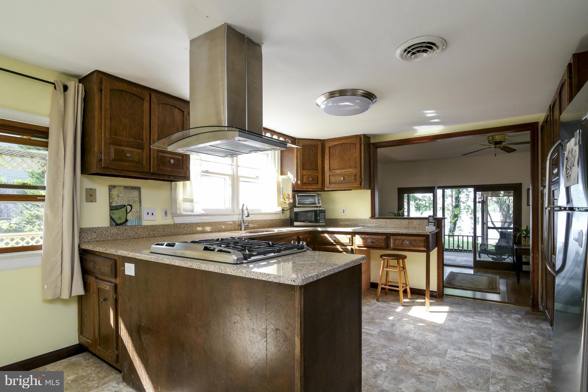 4880 Friendship Acres Road Nanjemoy, MD 20662 - Photo 7 of 29 Kitchen