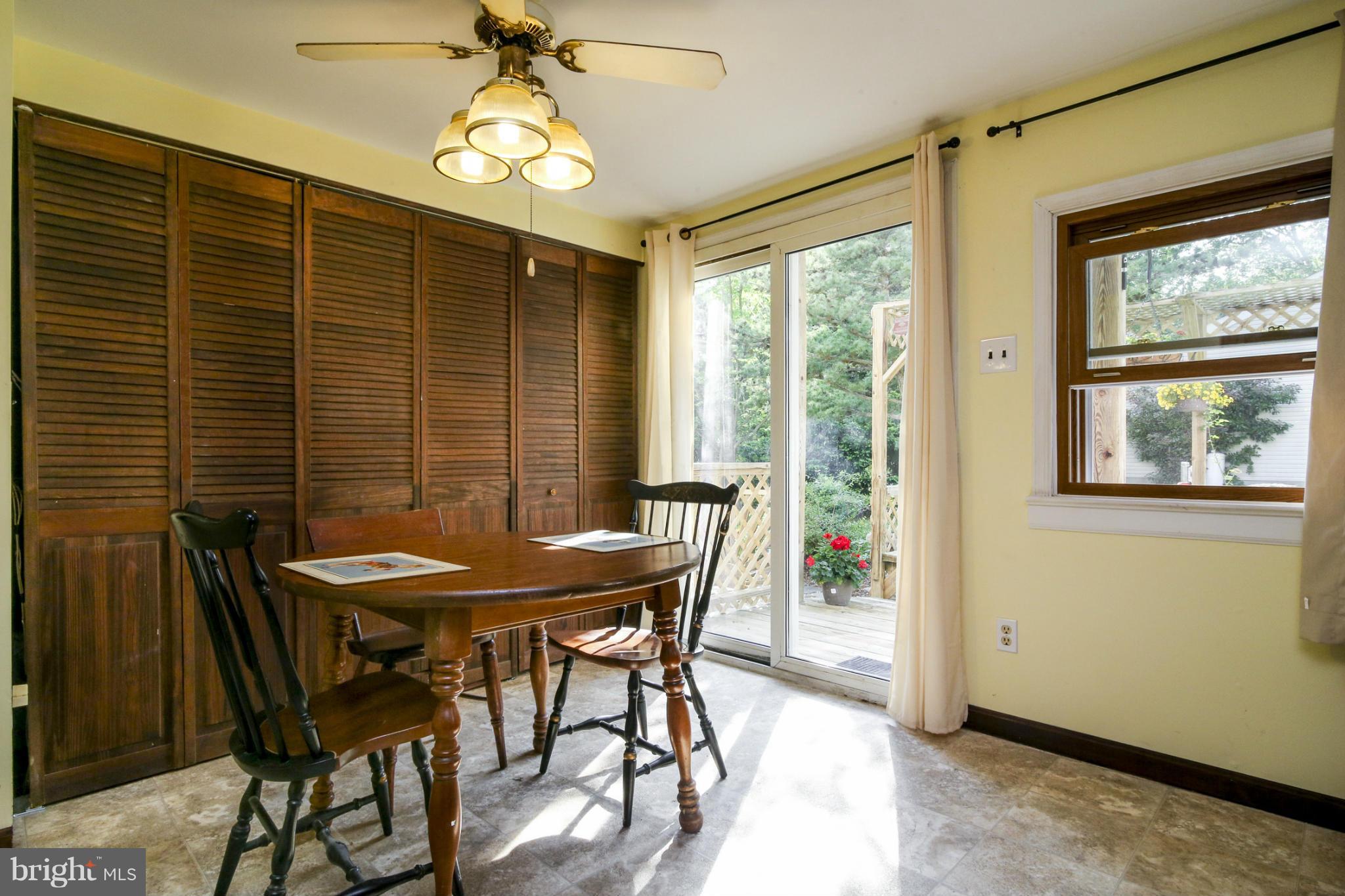 4880 Friendship Acres Road Nanjemoy, MD 20662 - Photo 8 of 29 Breakfast room