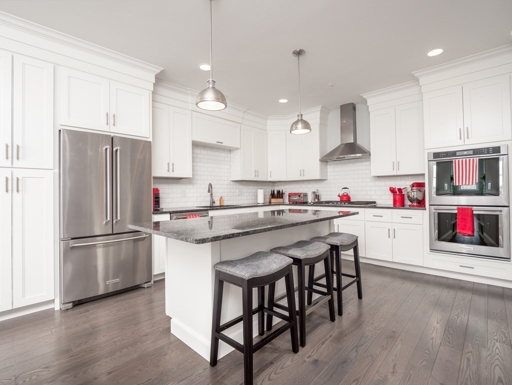 116 Brookview Road, Unit 116 Franklin, MA 02038 - Photo 11 of 31 Gallery Image 11