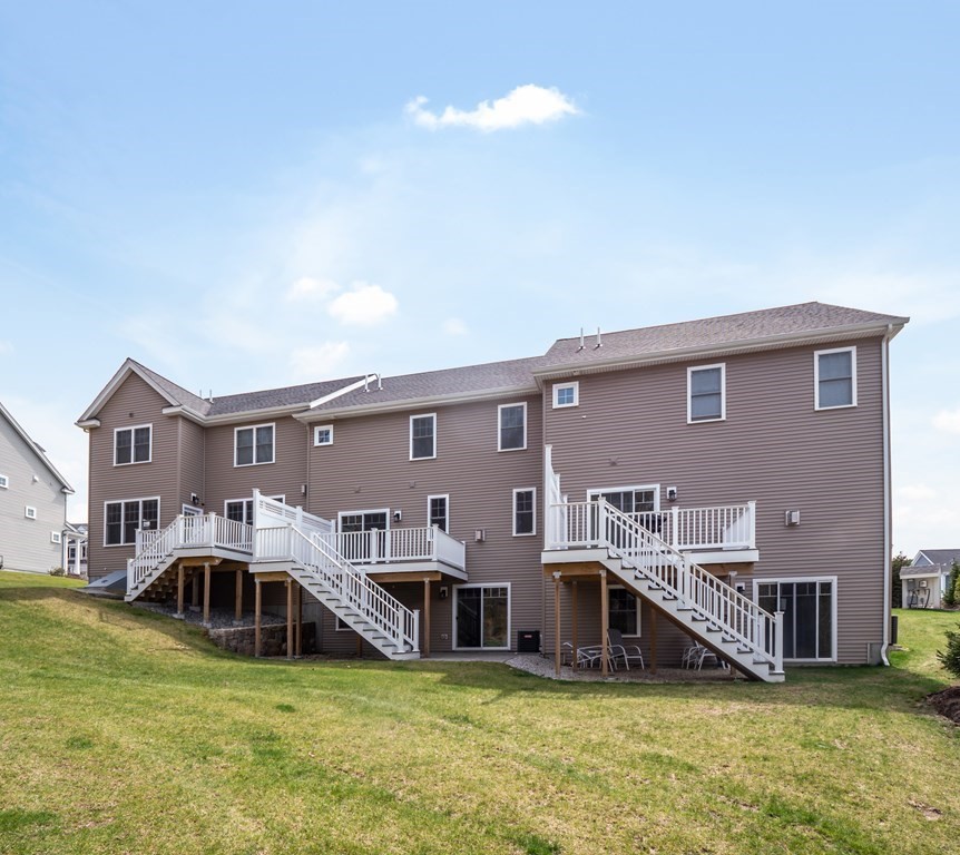 116 Brookview Road, Unit 116 Franklin, MA 02038 - Photo 25 of 31 Gallery Image 25