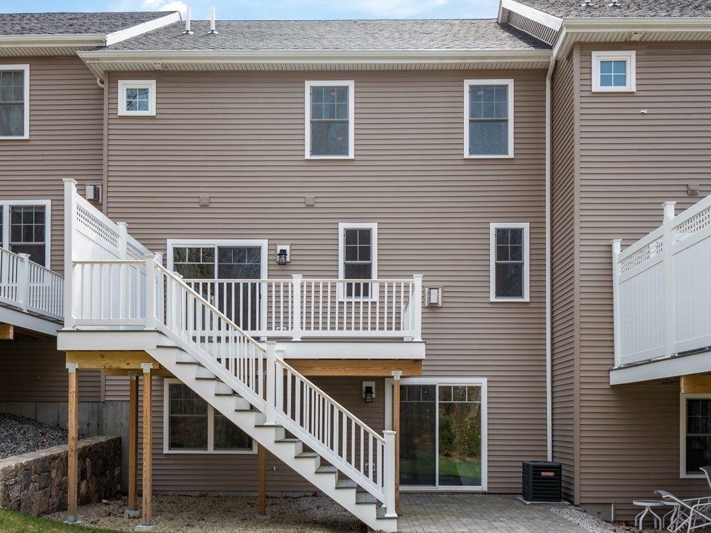 116 Brookview Road, Unit 116 Franklin, MA 02038 - Photo 26 of 31 Gallery Image 26