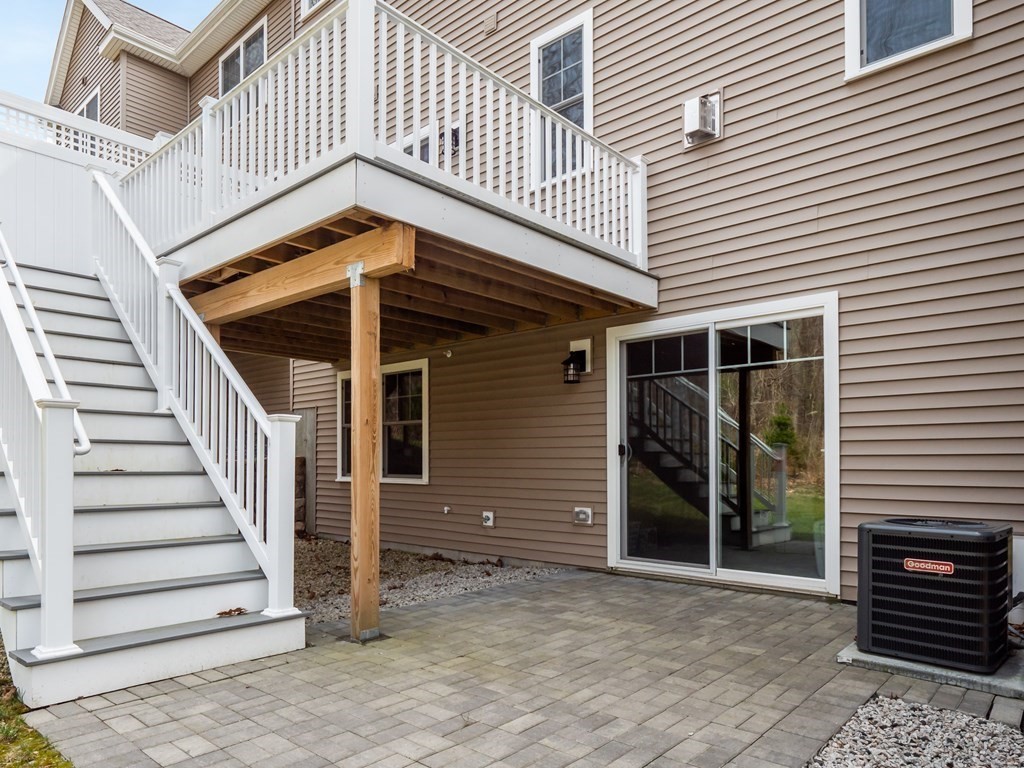 116 Brookview Road, Unit 116 Franklin, MA 02038 - Photo 27 of 31 Gallery Image 27