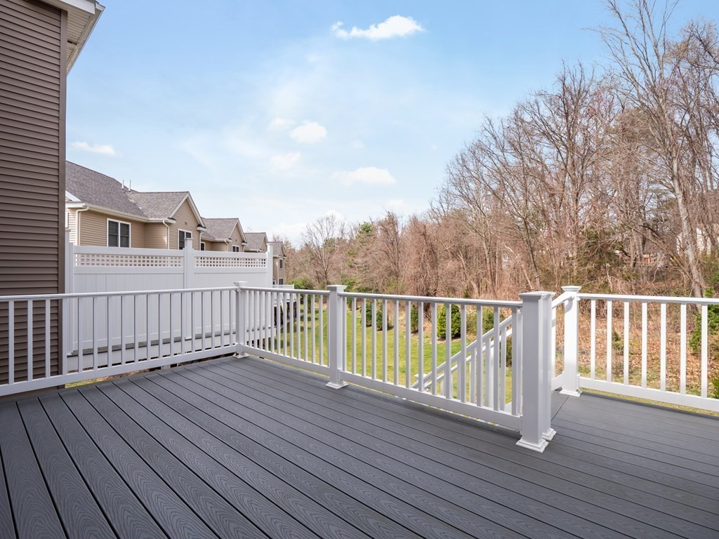 116 Brookview Road, Unit 116 Franklin, MA 02038 - Photo 29 of 31 Gallery Image 29