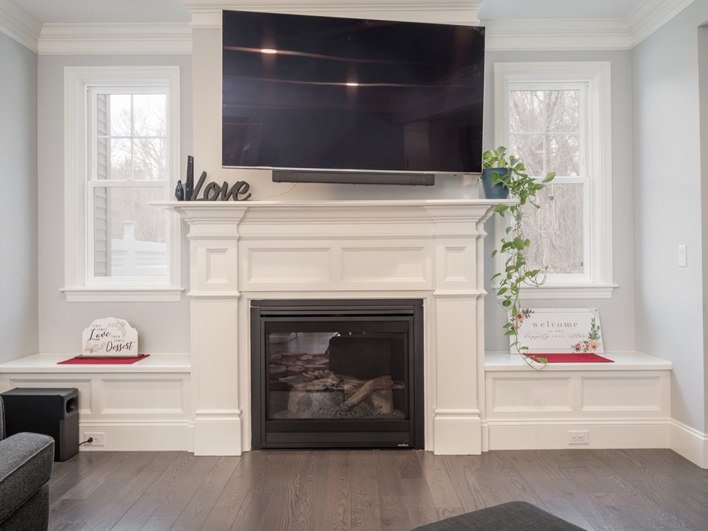 116 Brookview Road, Unit 116 Franklin, MA 02038 - Photo 5 of 31 Gallery Image 5