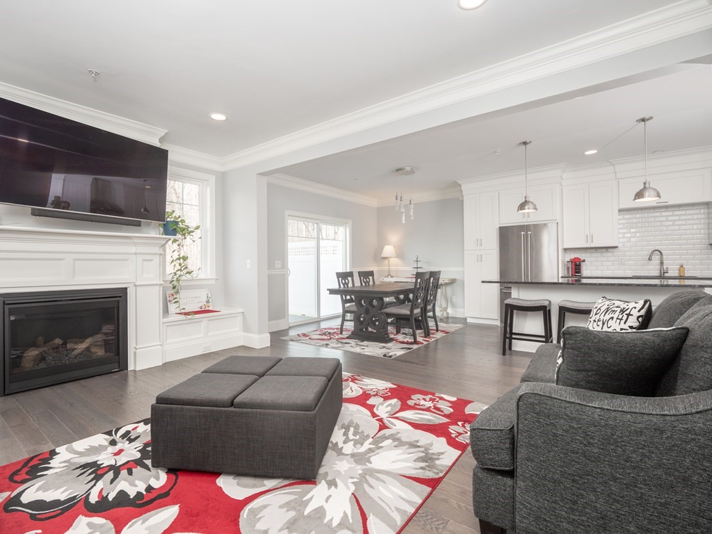 116 Brookview Road, Unit 116 Franklin, MA 02038 - Photo 7 of 31 Gallery Image 7