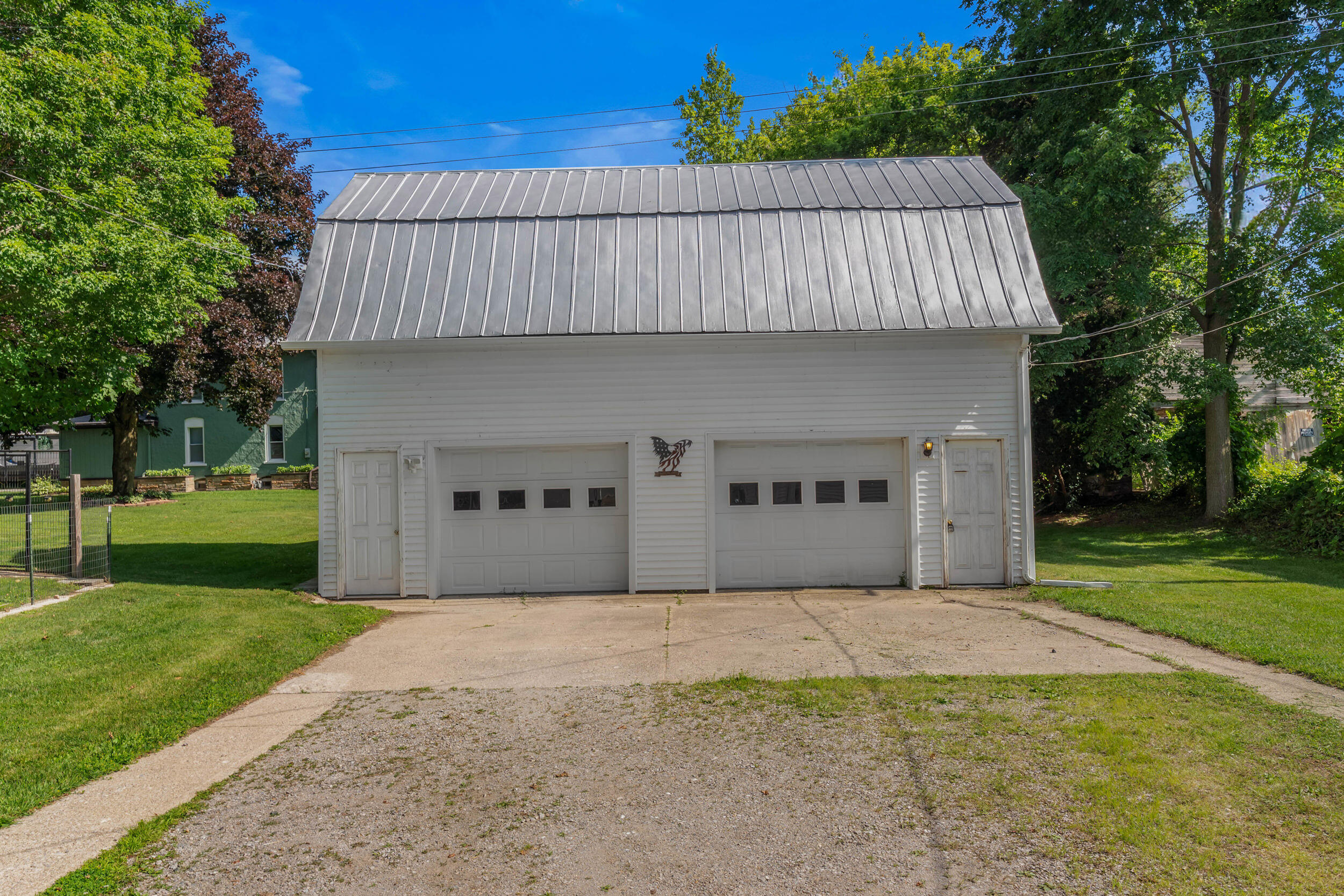 5388 Beecher Road Osseo, MI 49266 - Photo 20 of 42